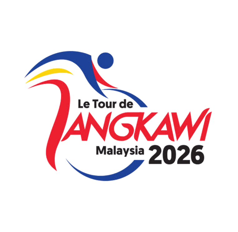 Le Tour de Langkawi logo
