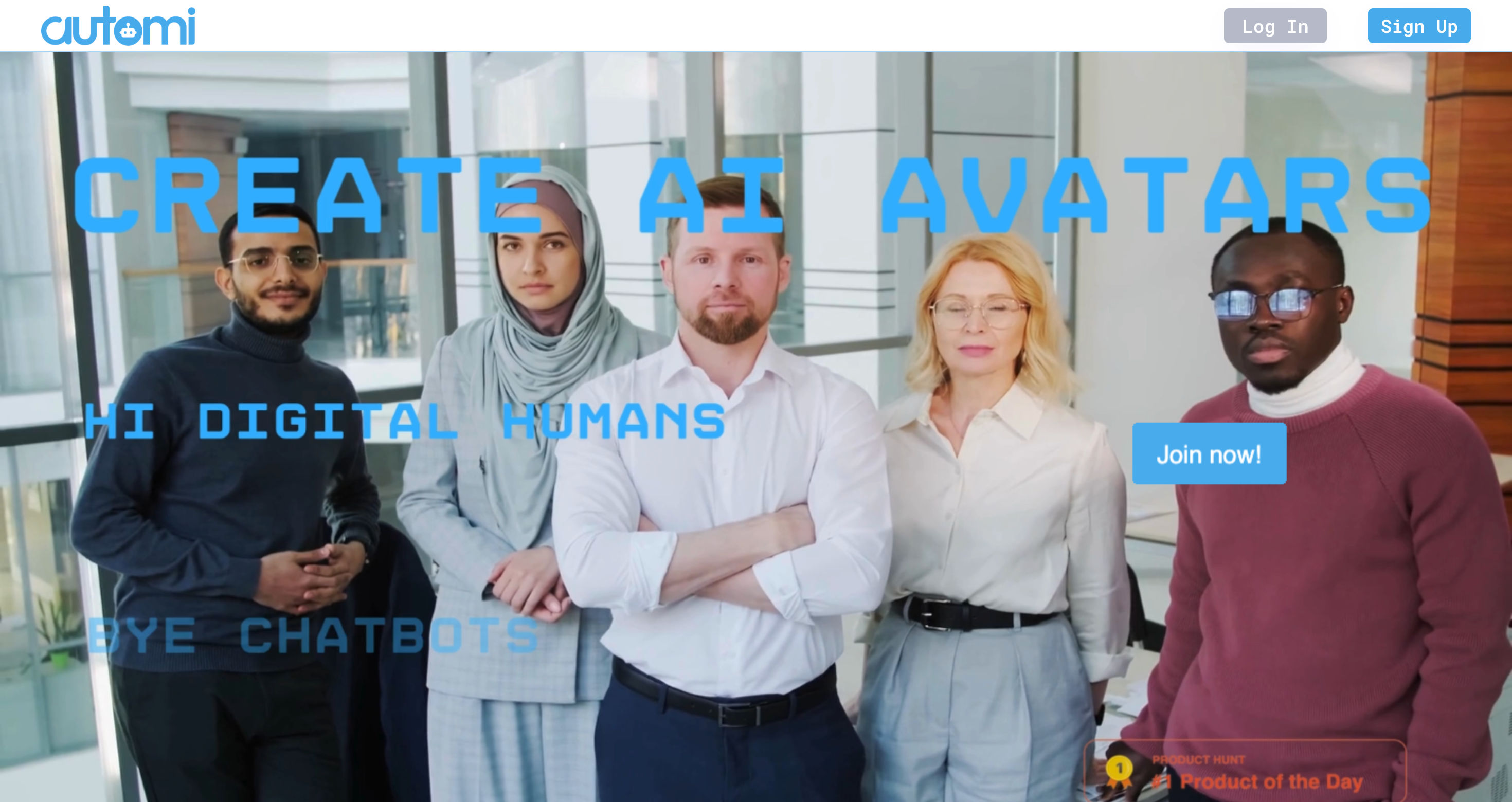 Automi Thumbnail