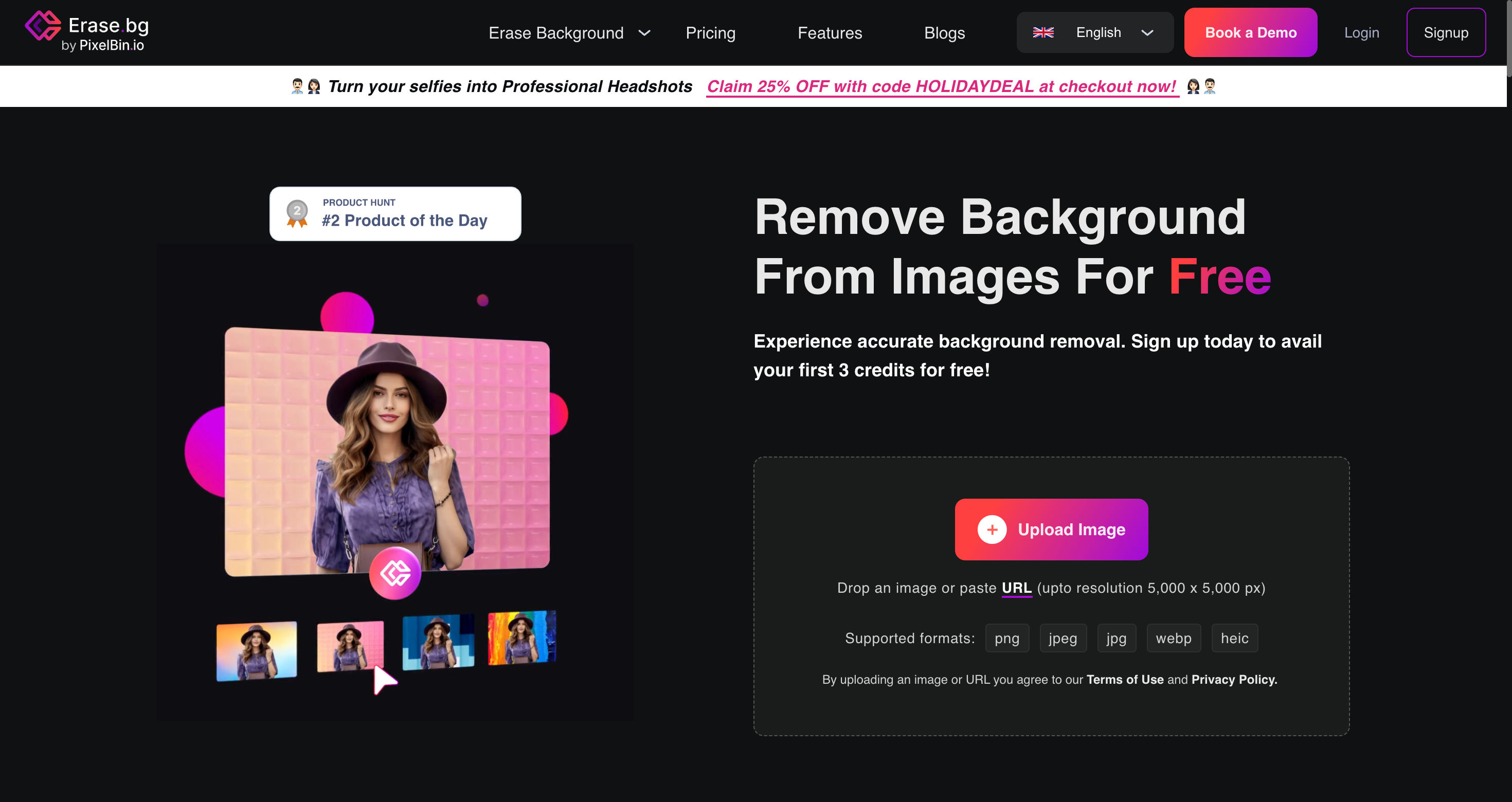 Erase Bg Thumbnail