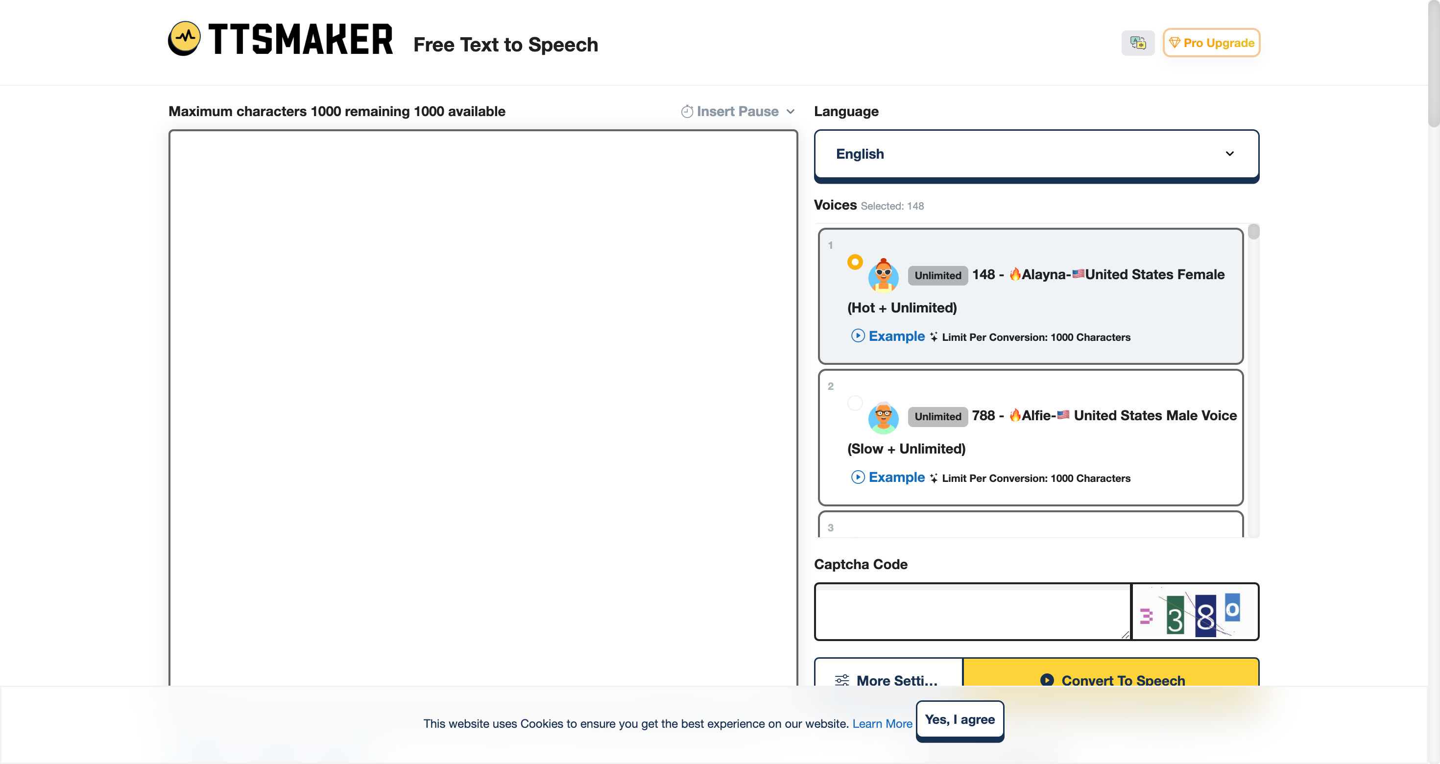 TTSMaker