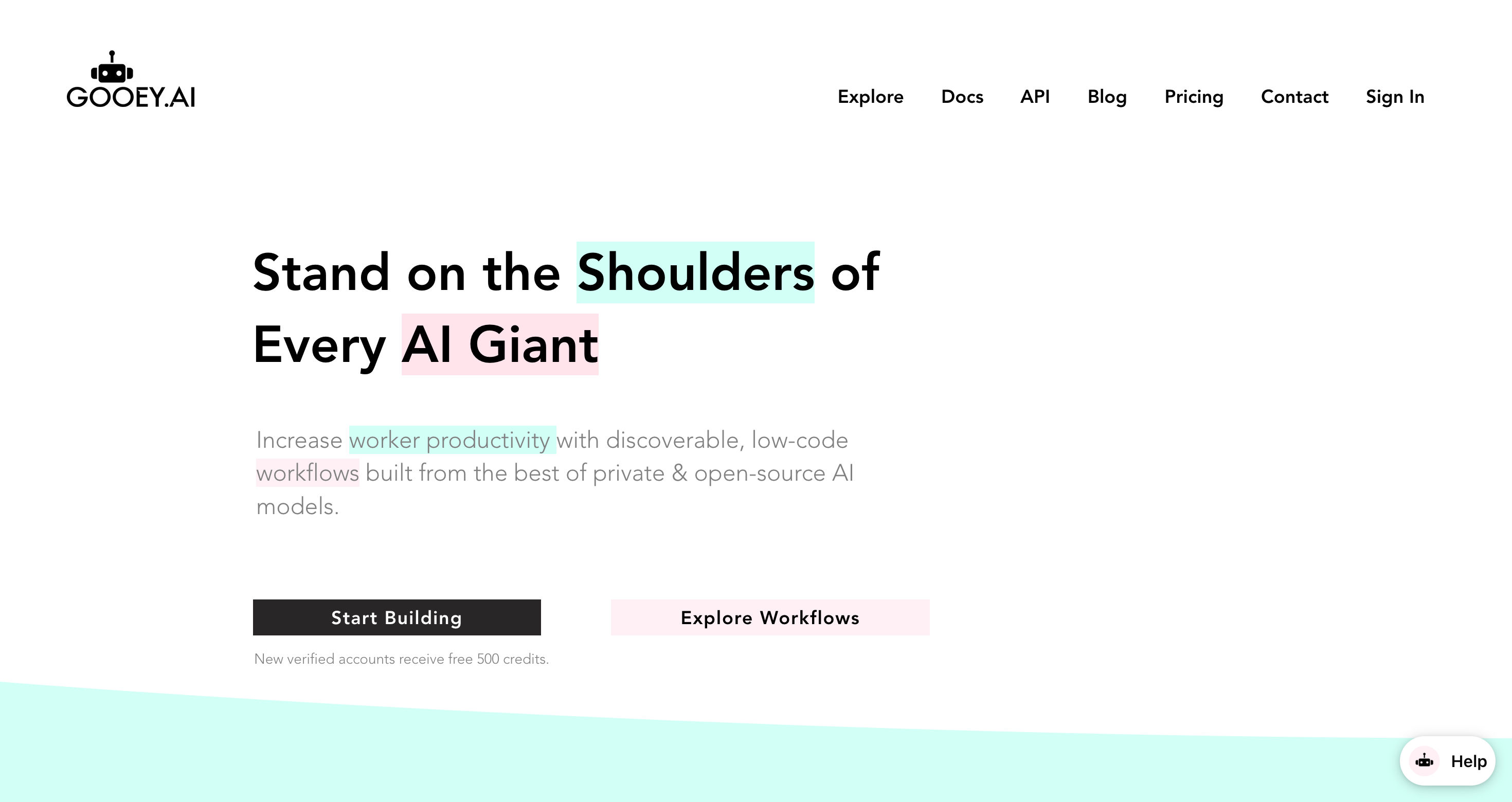 Gooey.AI