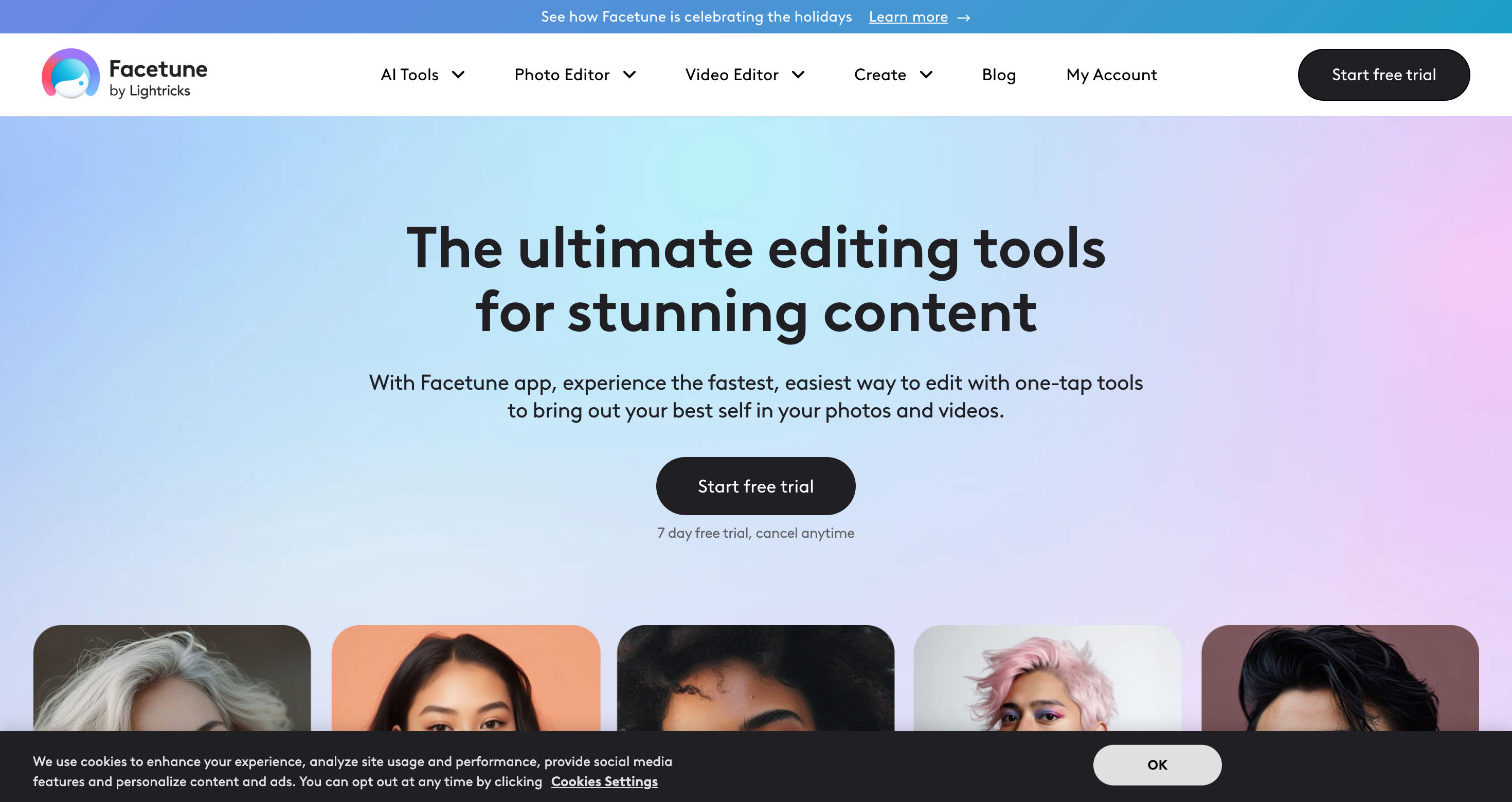 Facetune