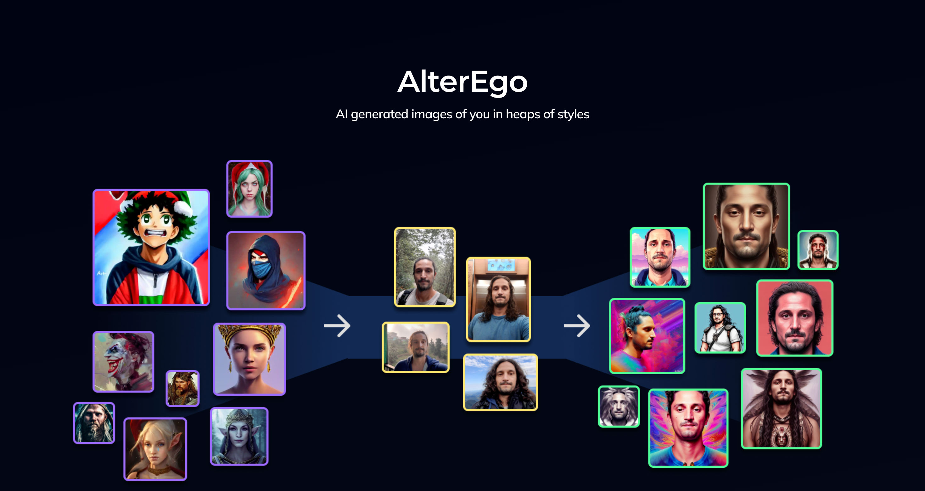 AlterEgoAI Thumbnail