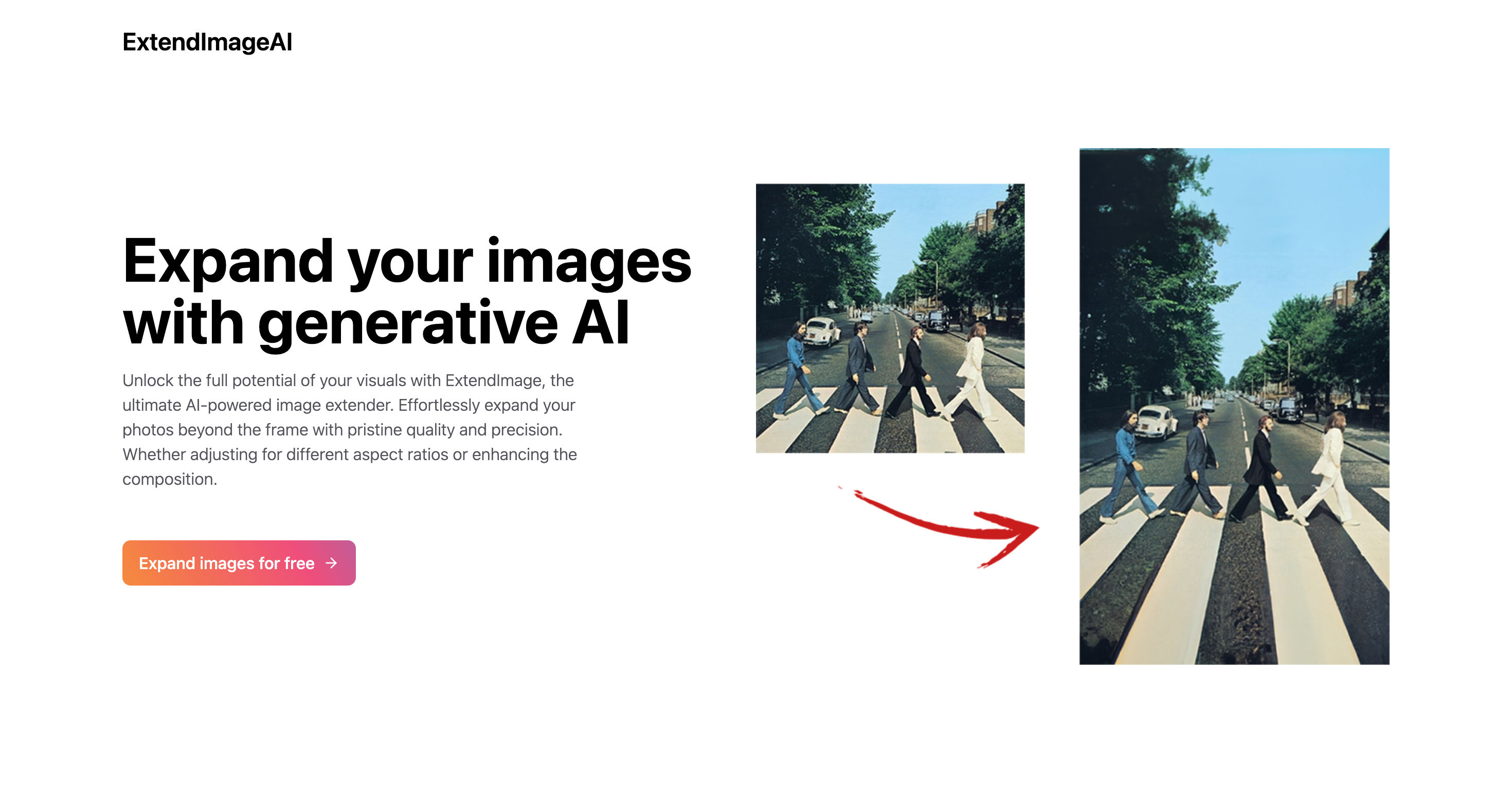 ExtendImageAI Thumbnail