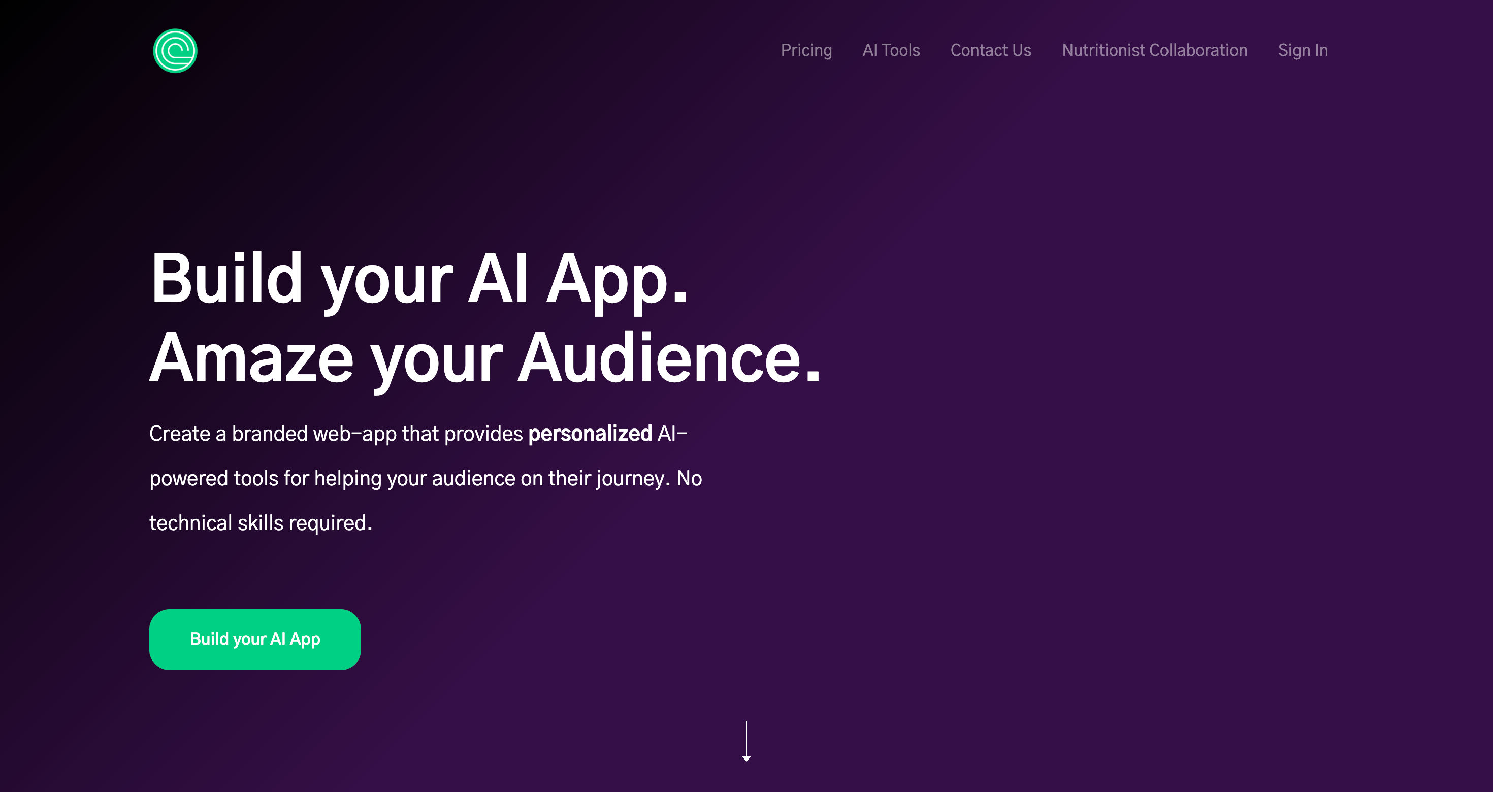 Build AI Thumbnail