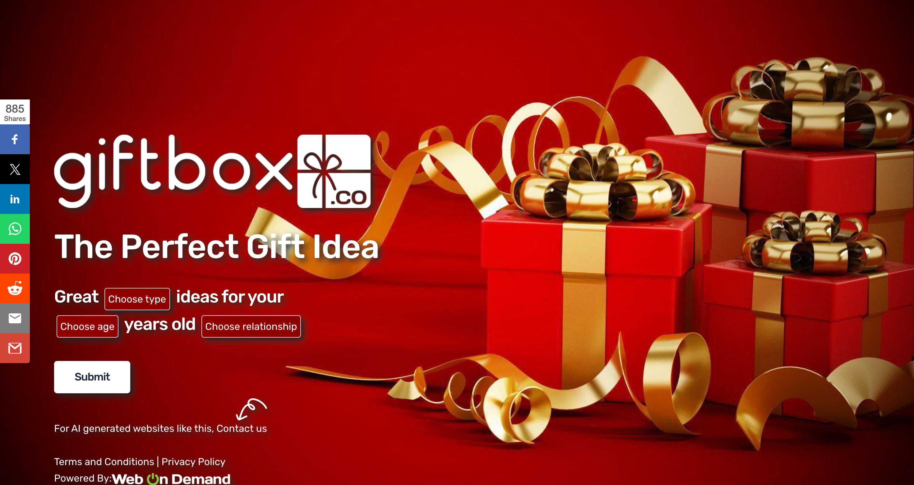 GiftBox Thumbnail