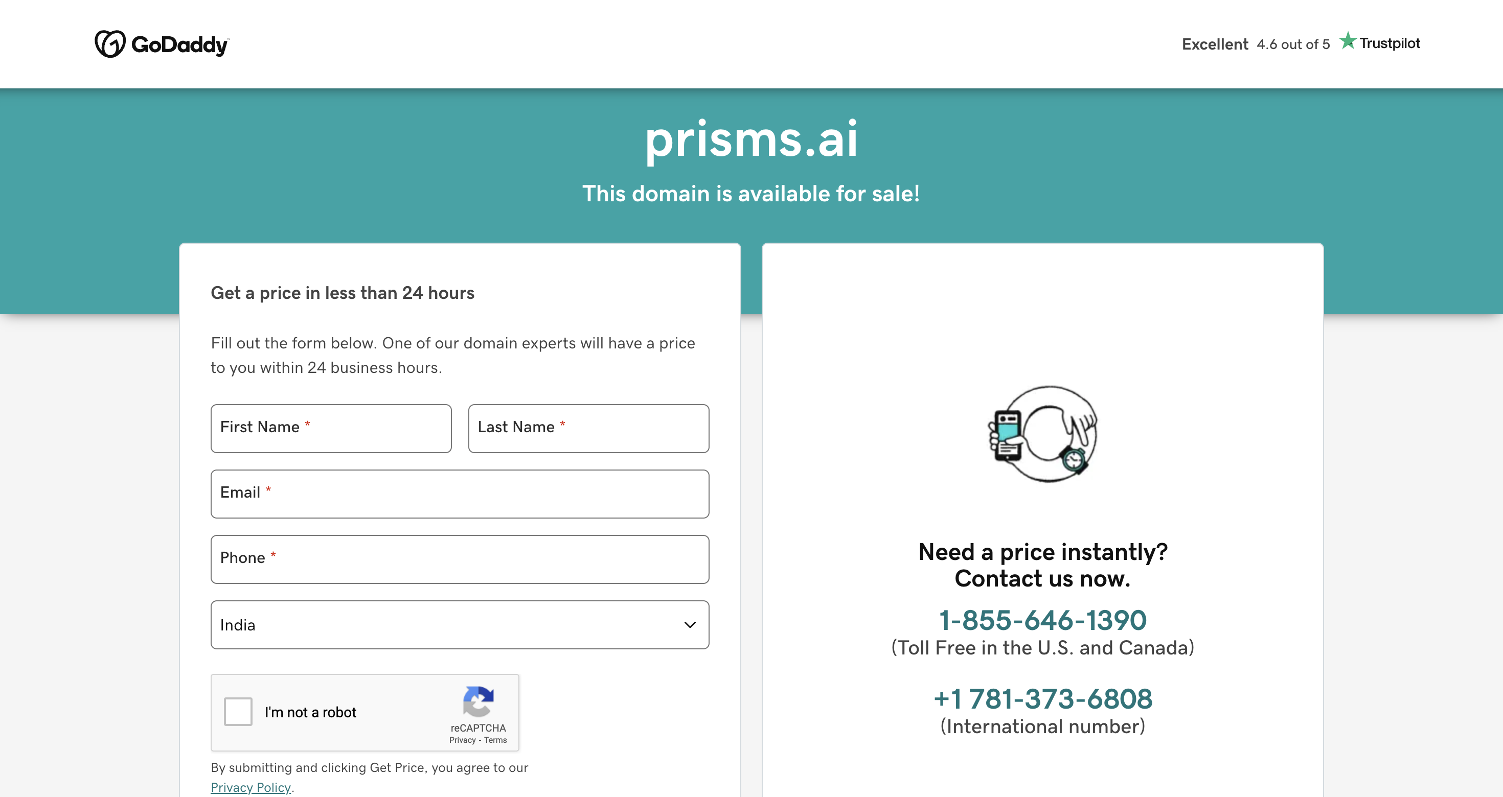 Prisms AI