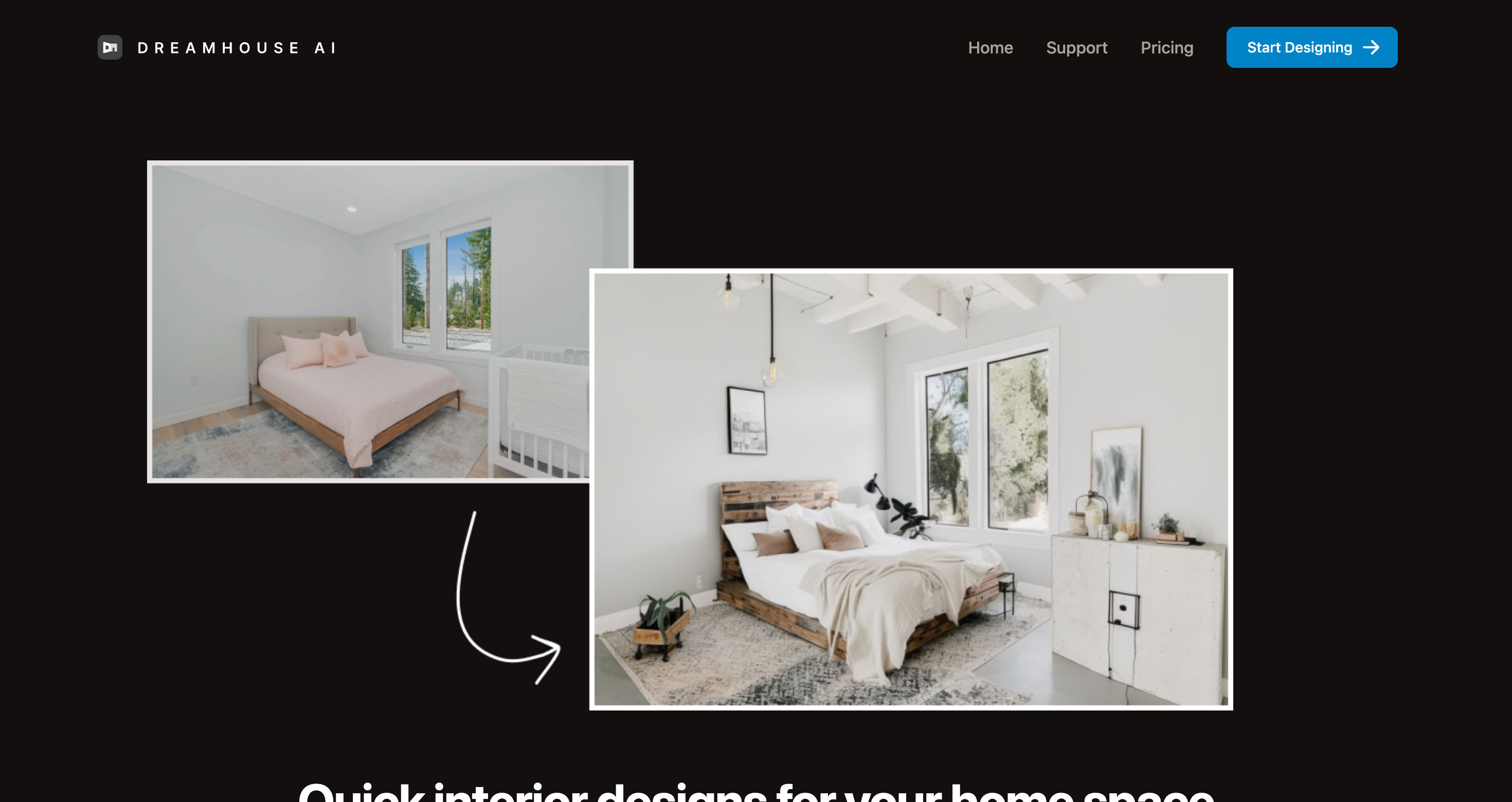DreamHouse AI Thumbnail