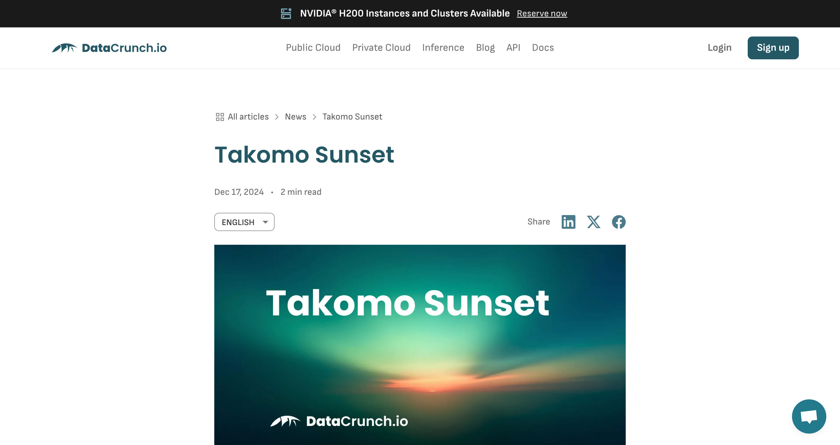 Takomo.ai