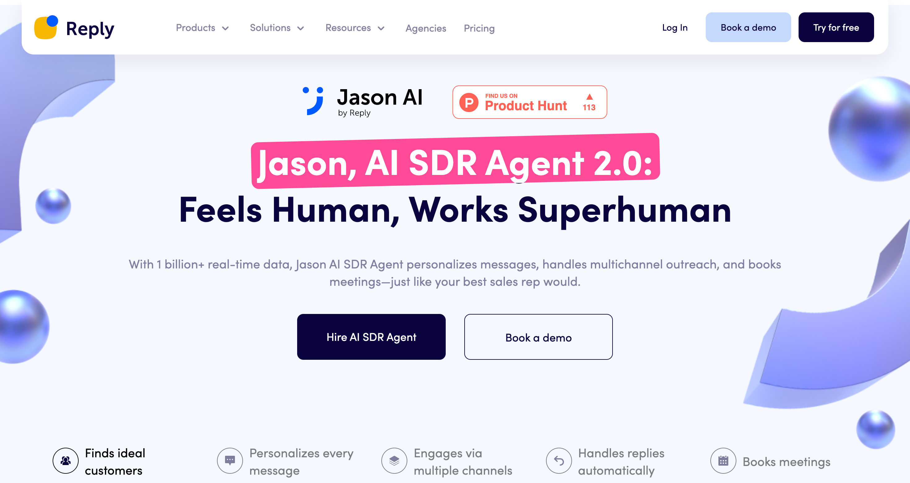 Jason AI Thumbnail