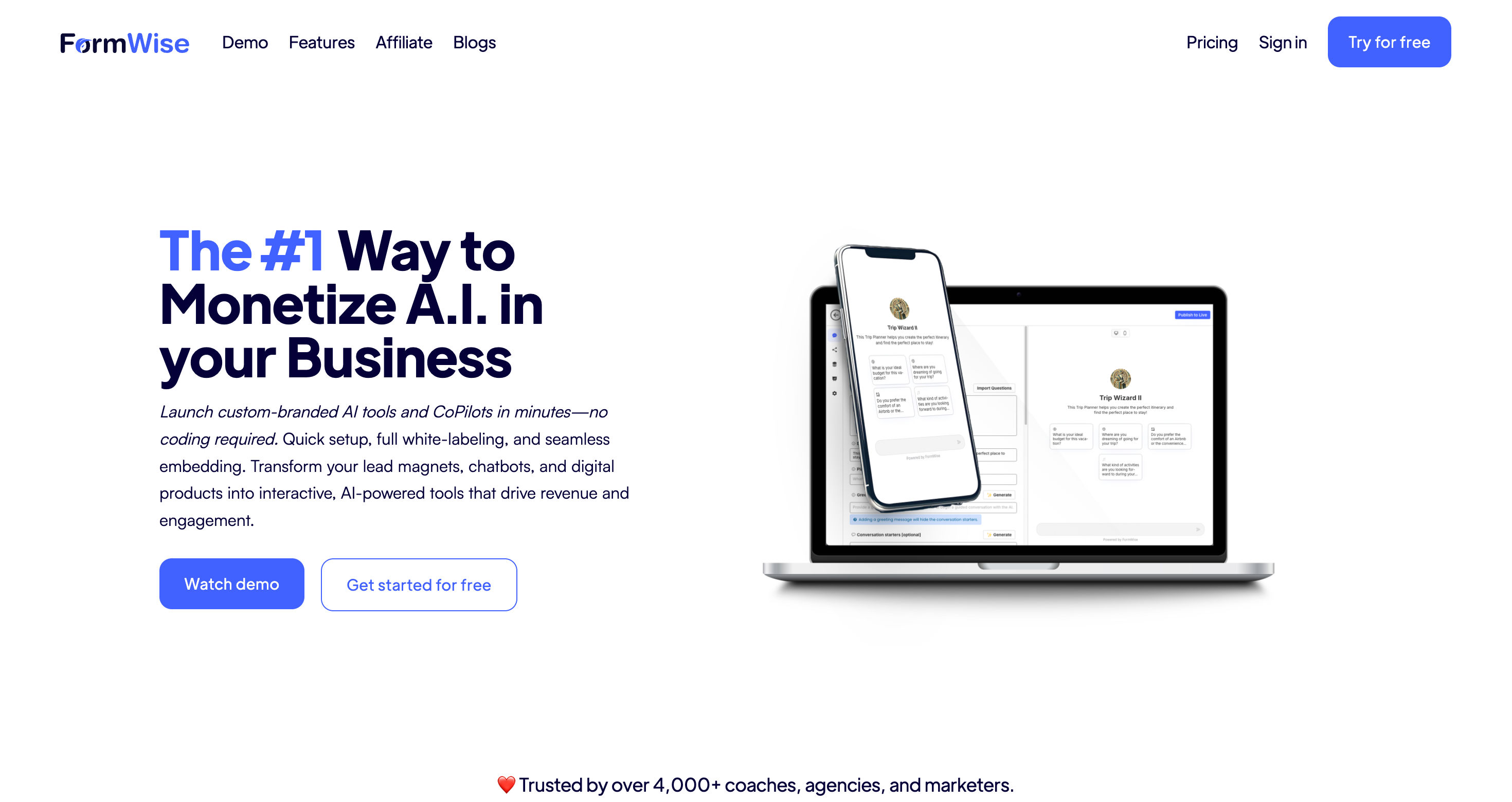 FormWise