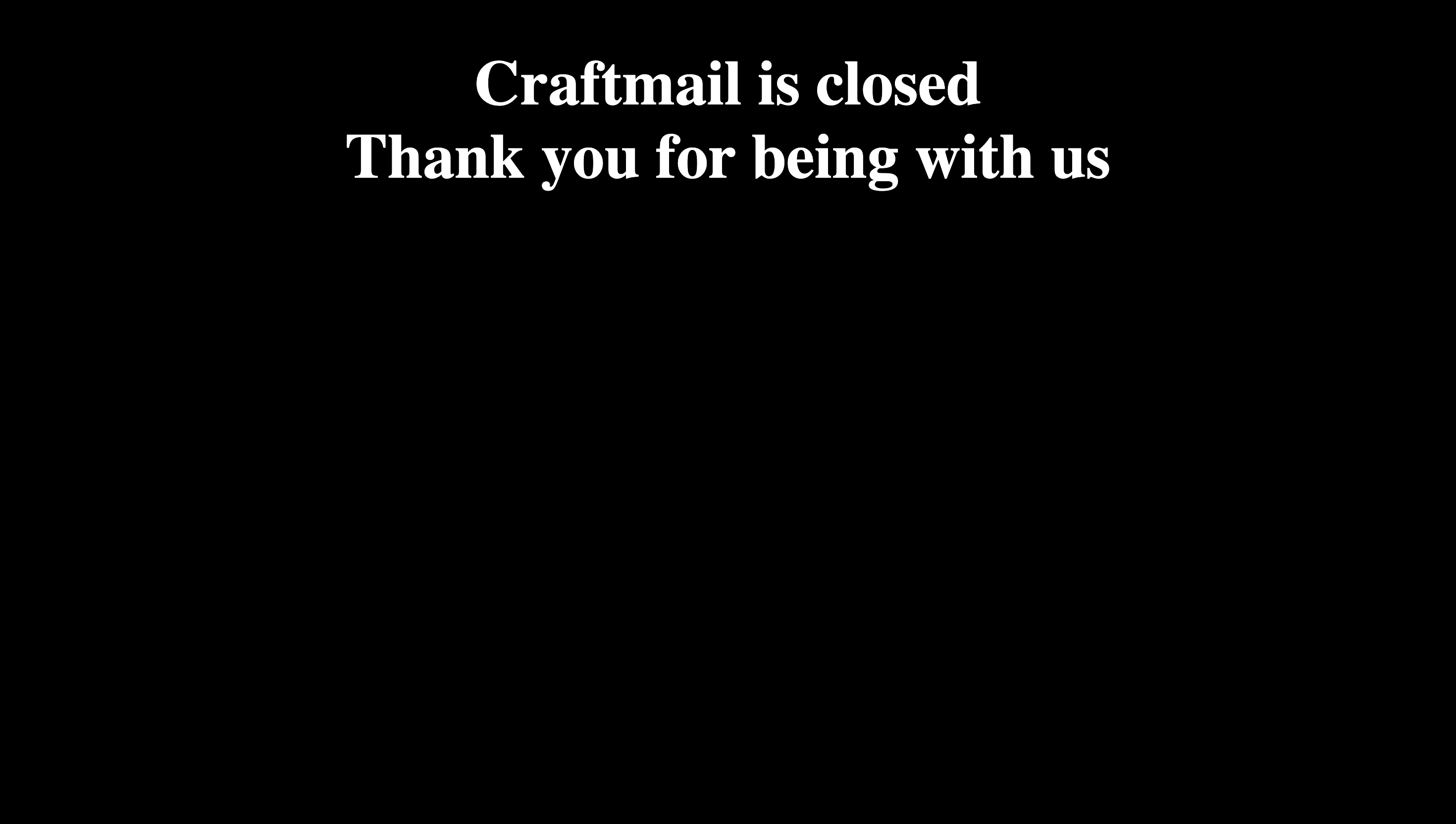 Craftmail AI Thumbnail