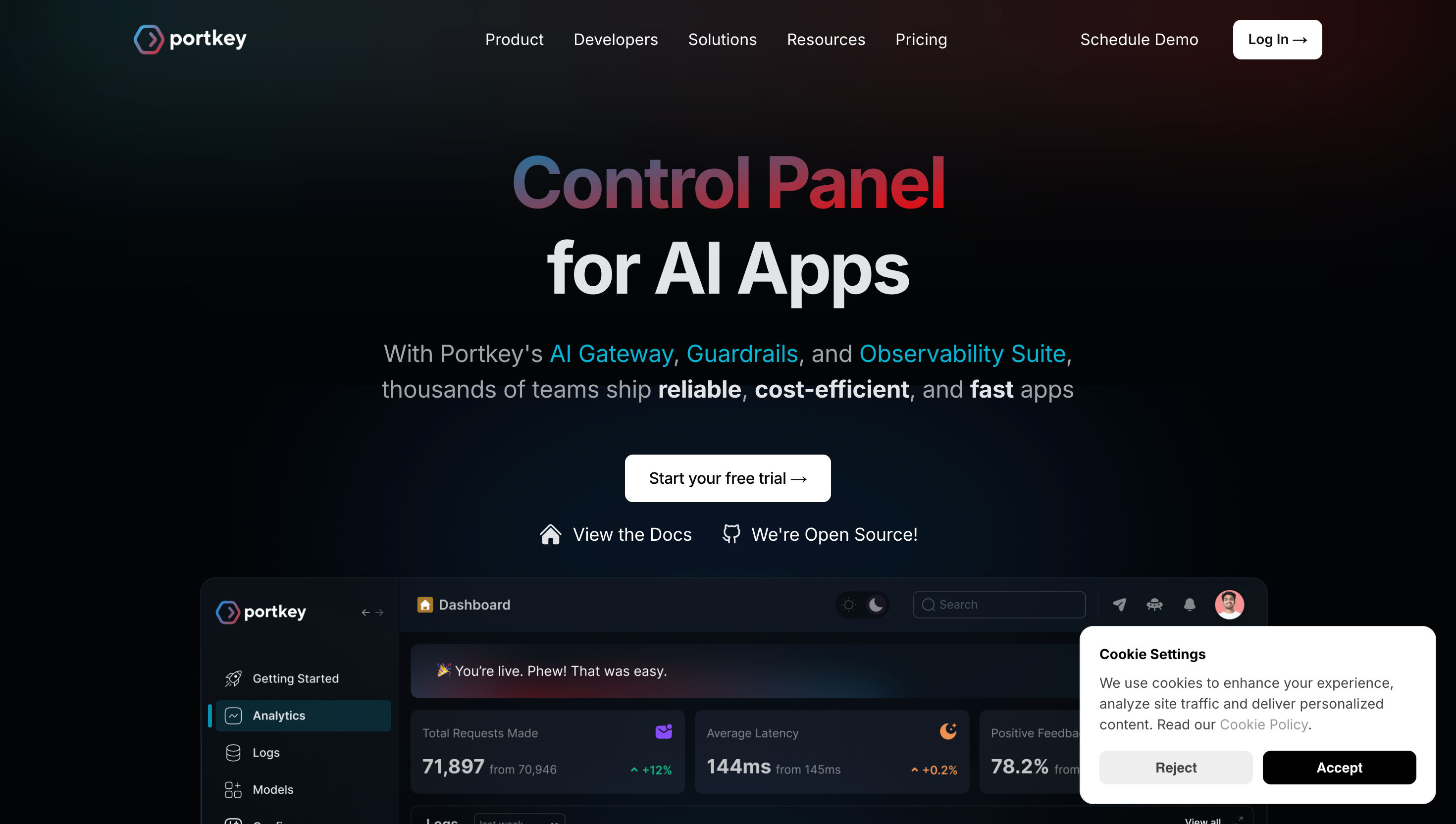 Portkey AI