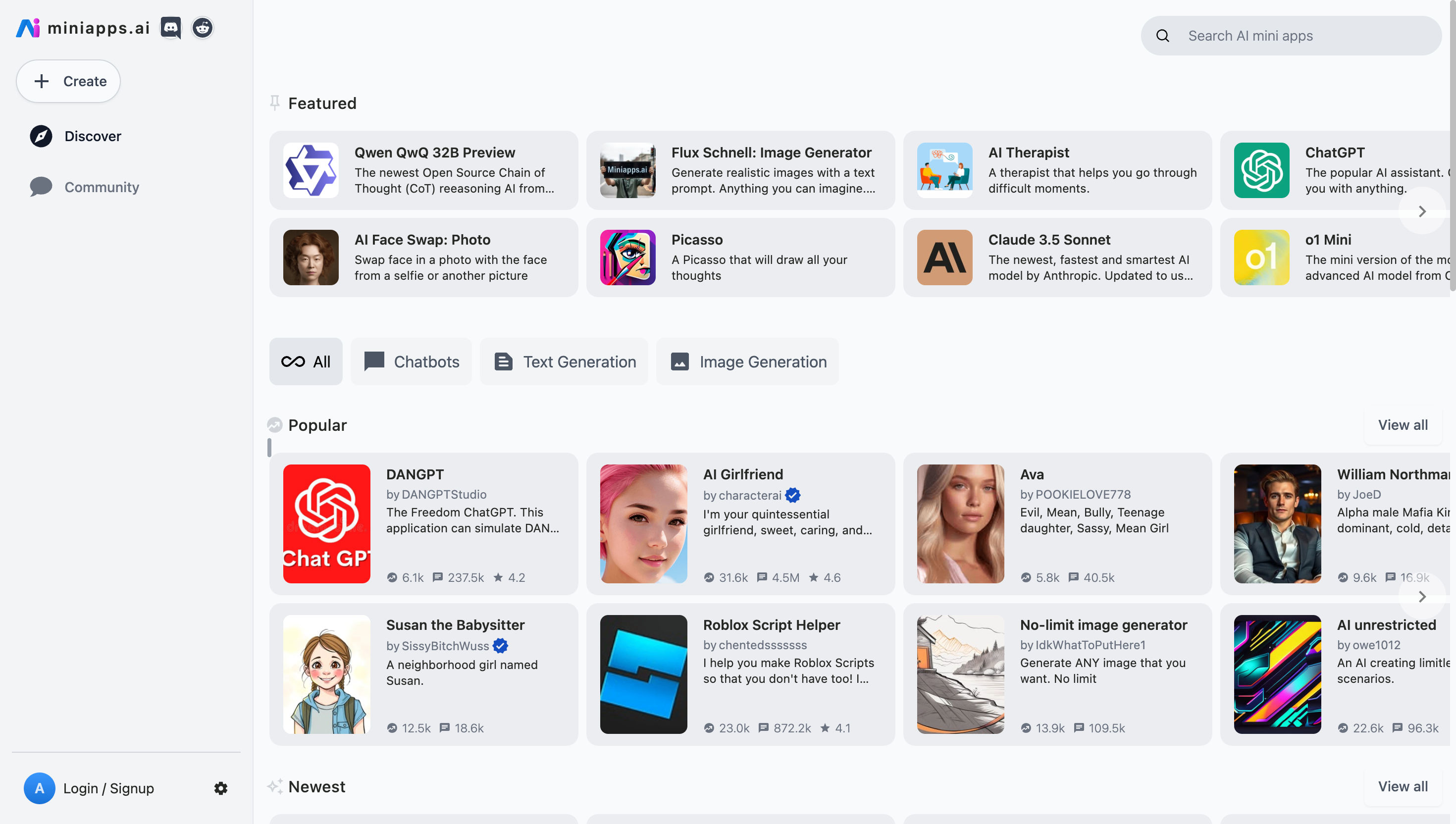 MiniApps.AI
