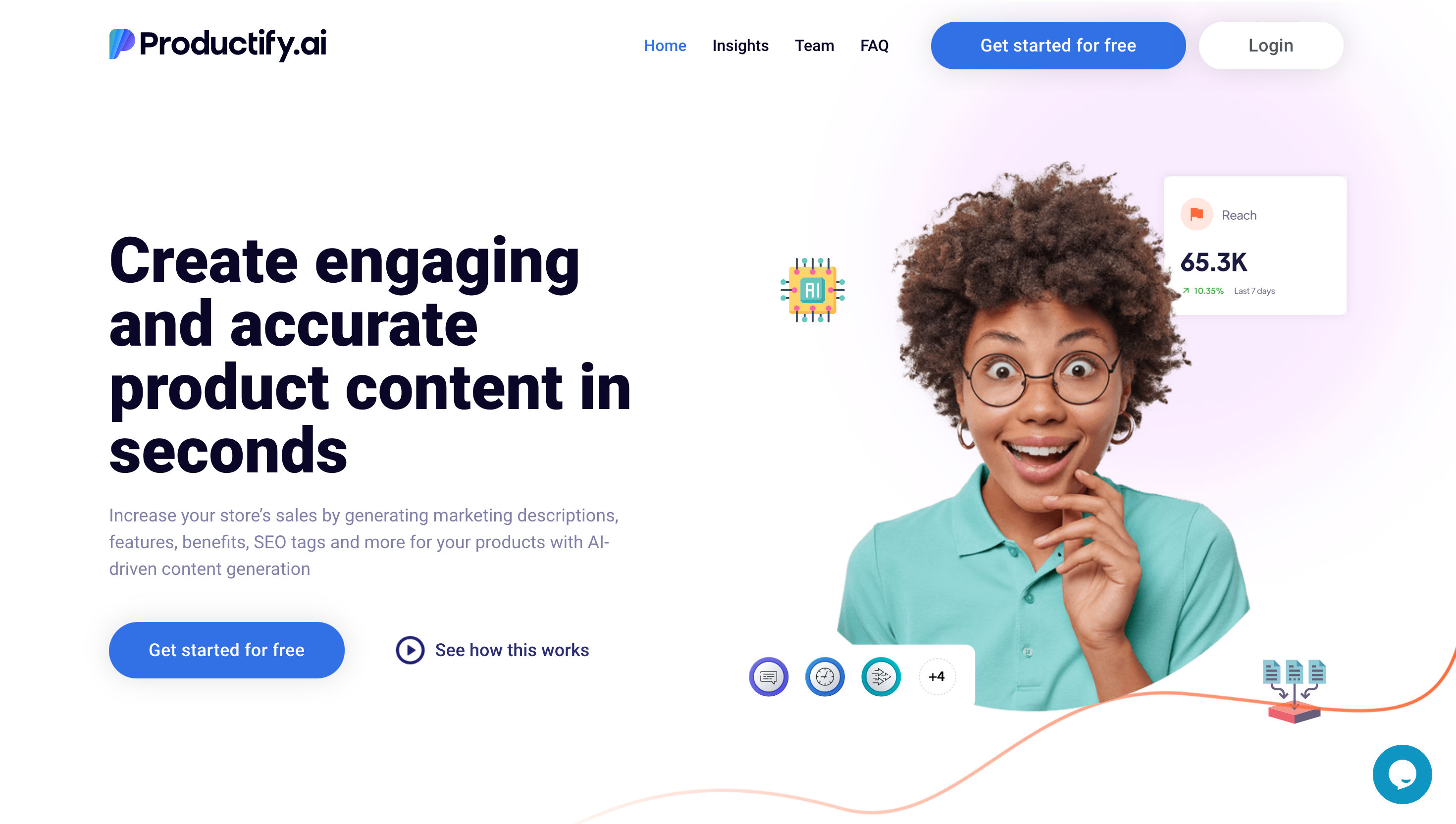 Productify AI Thumbnail