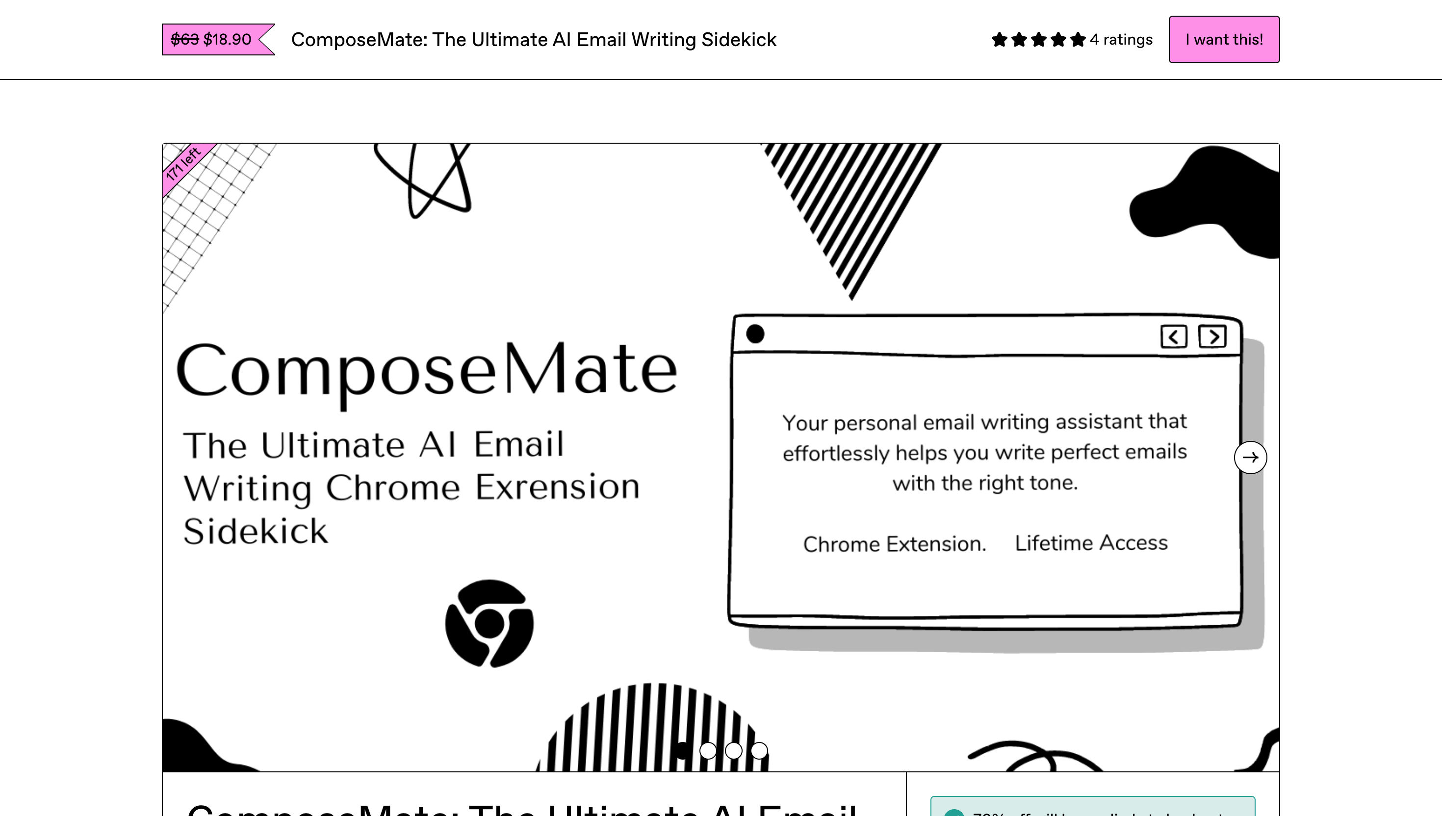 Compose Mate Thumbnail