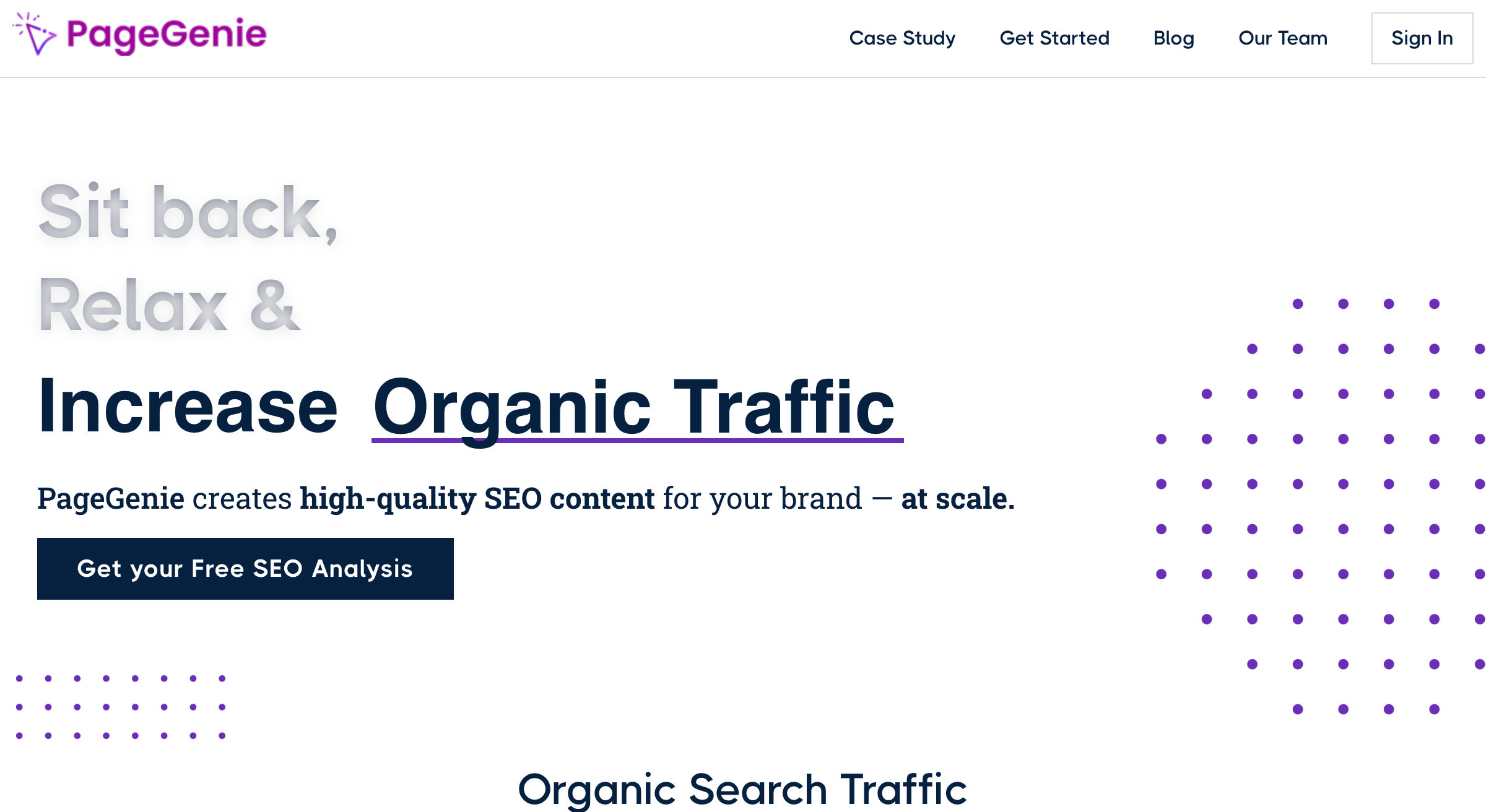 Page Genie Thumbnail