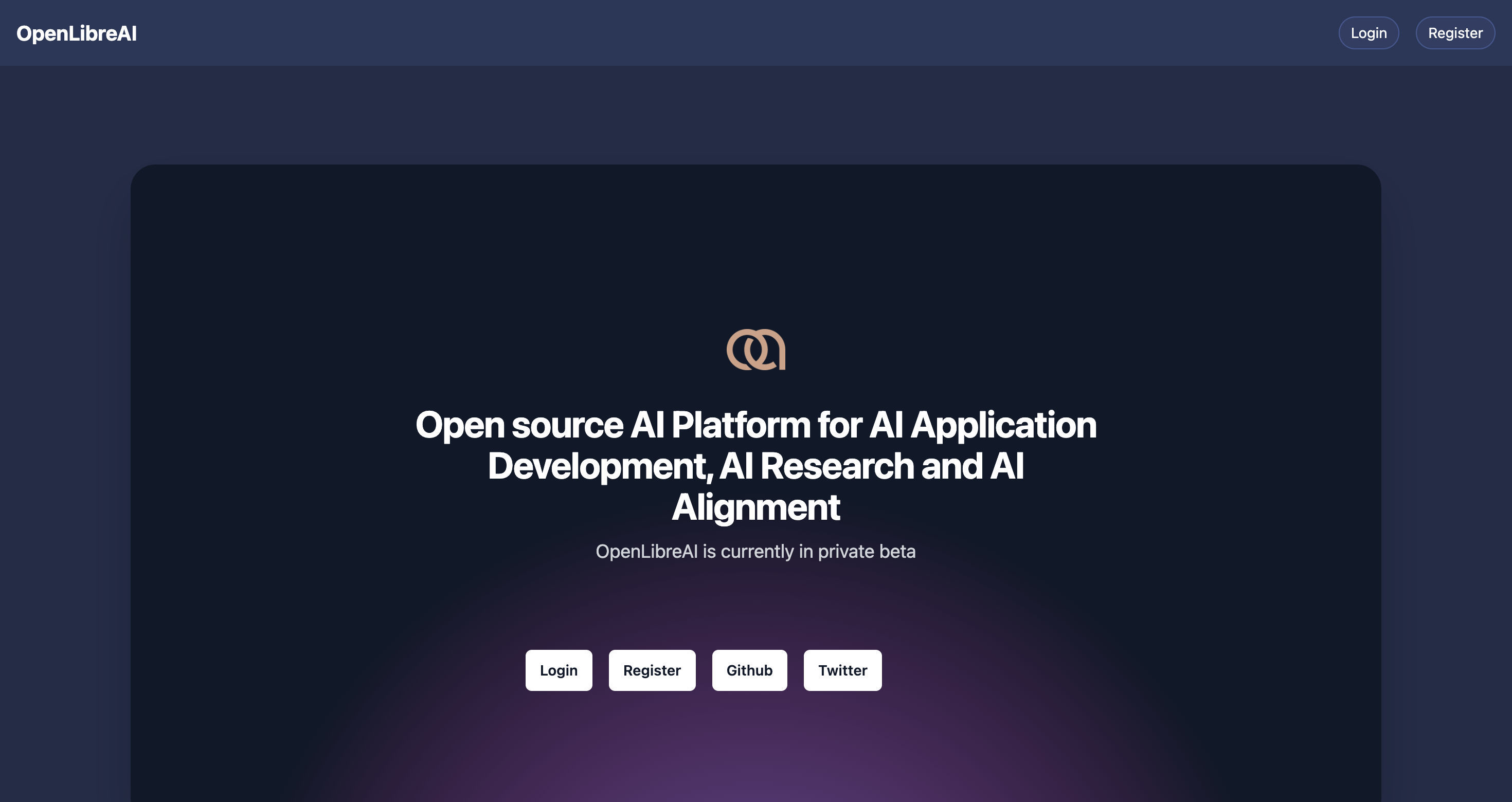 Openlibre AI