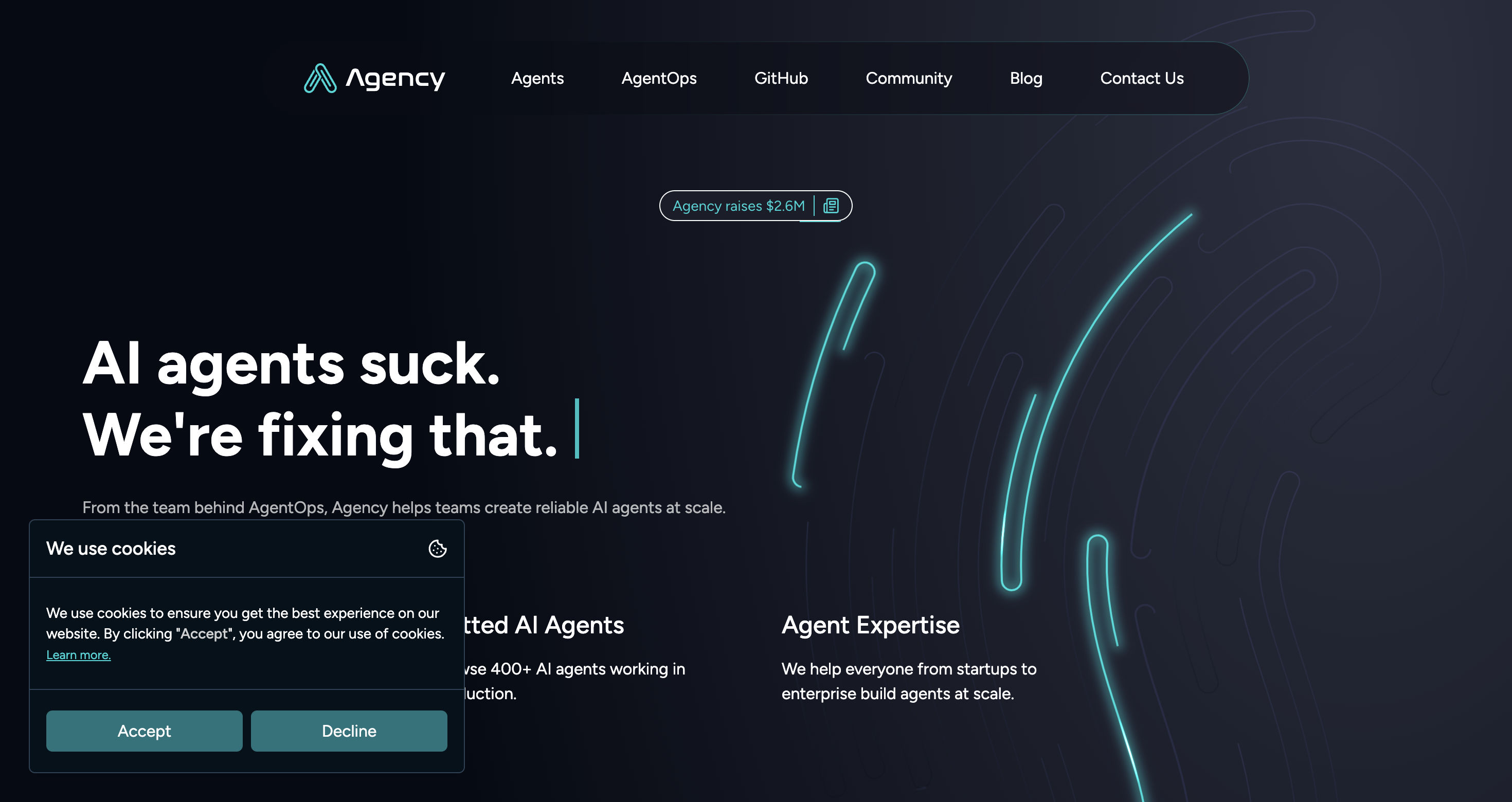 Agency Thumbnail