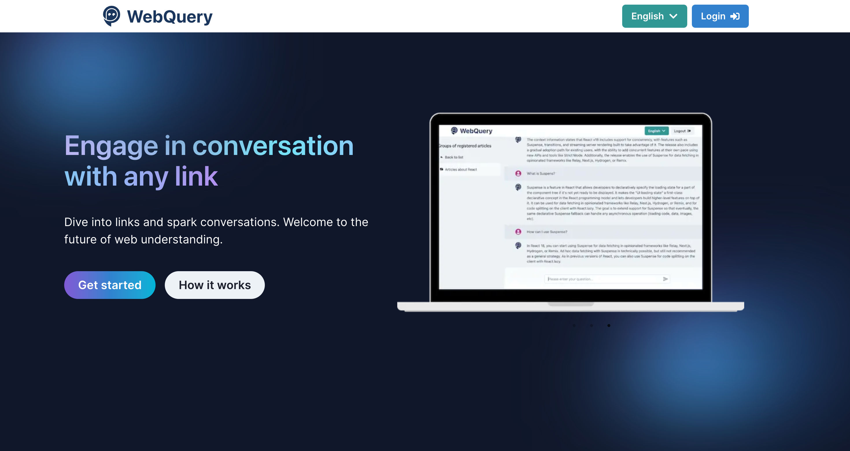 WebQuery