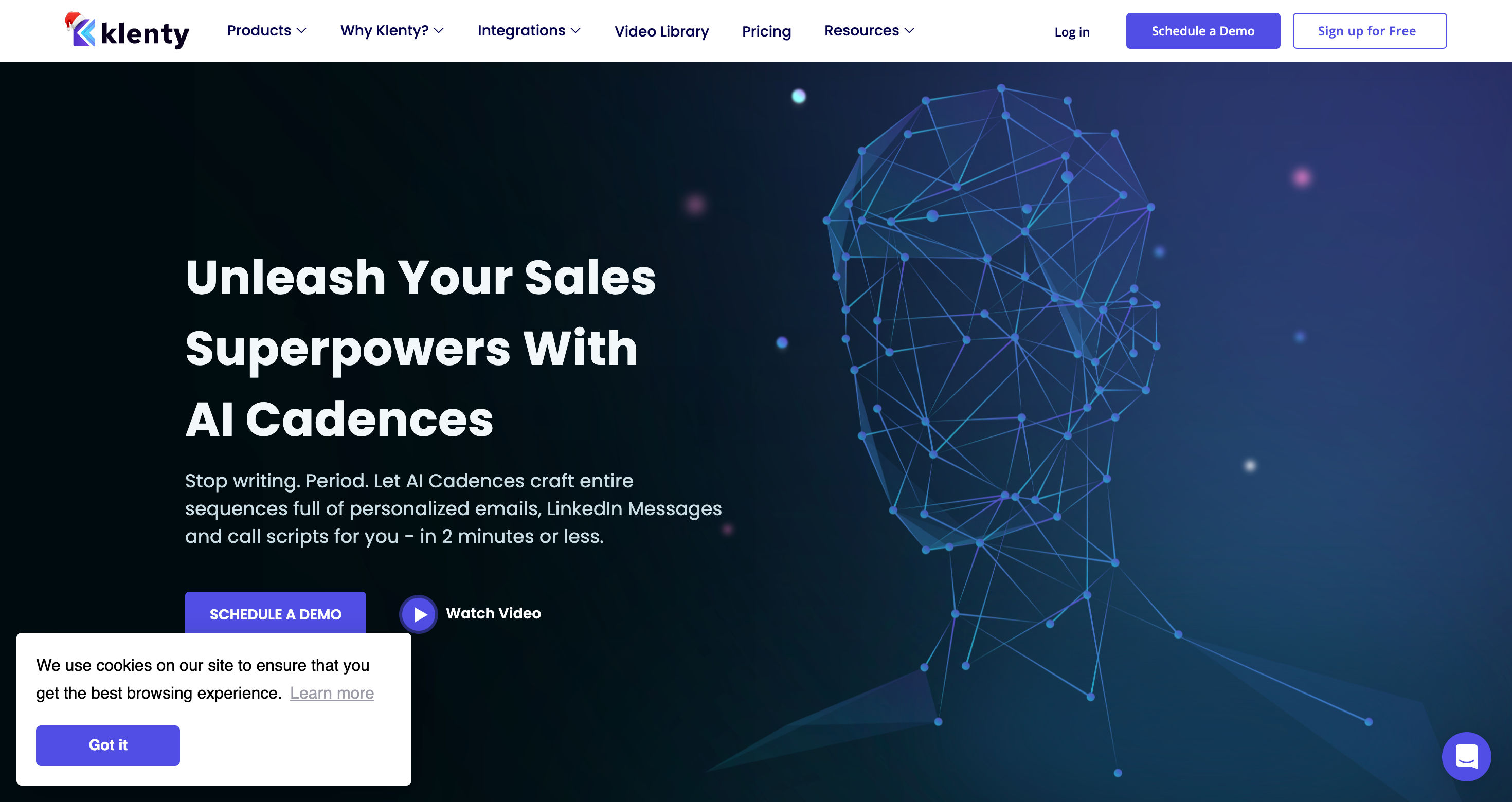 AI Cadences Thumbnail