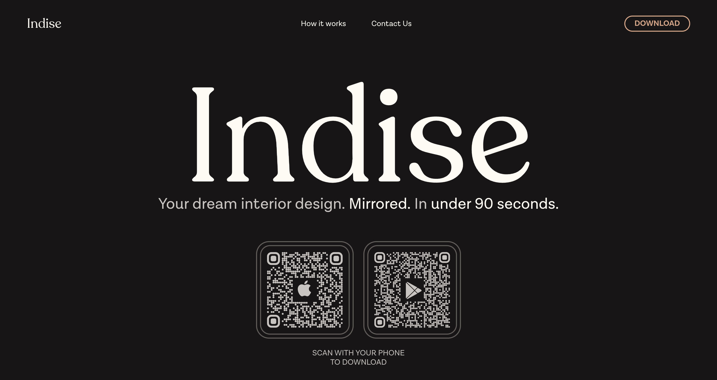 Indise