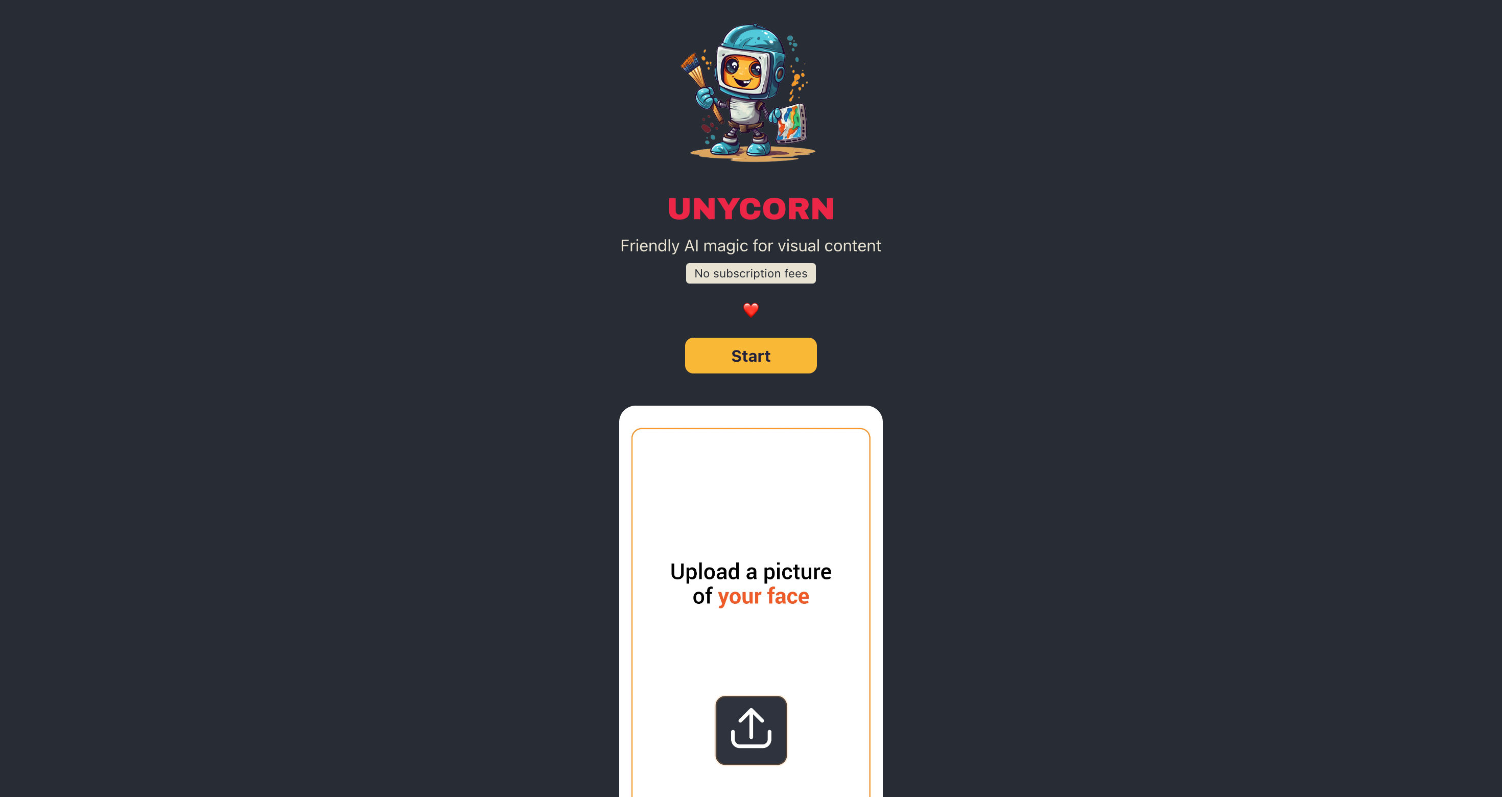 Unycorn