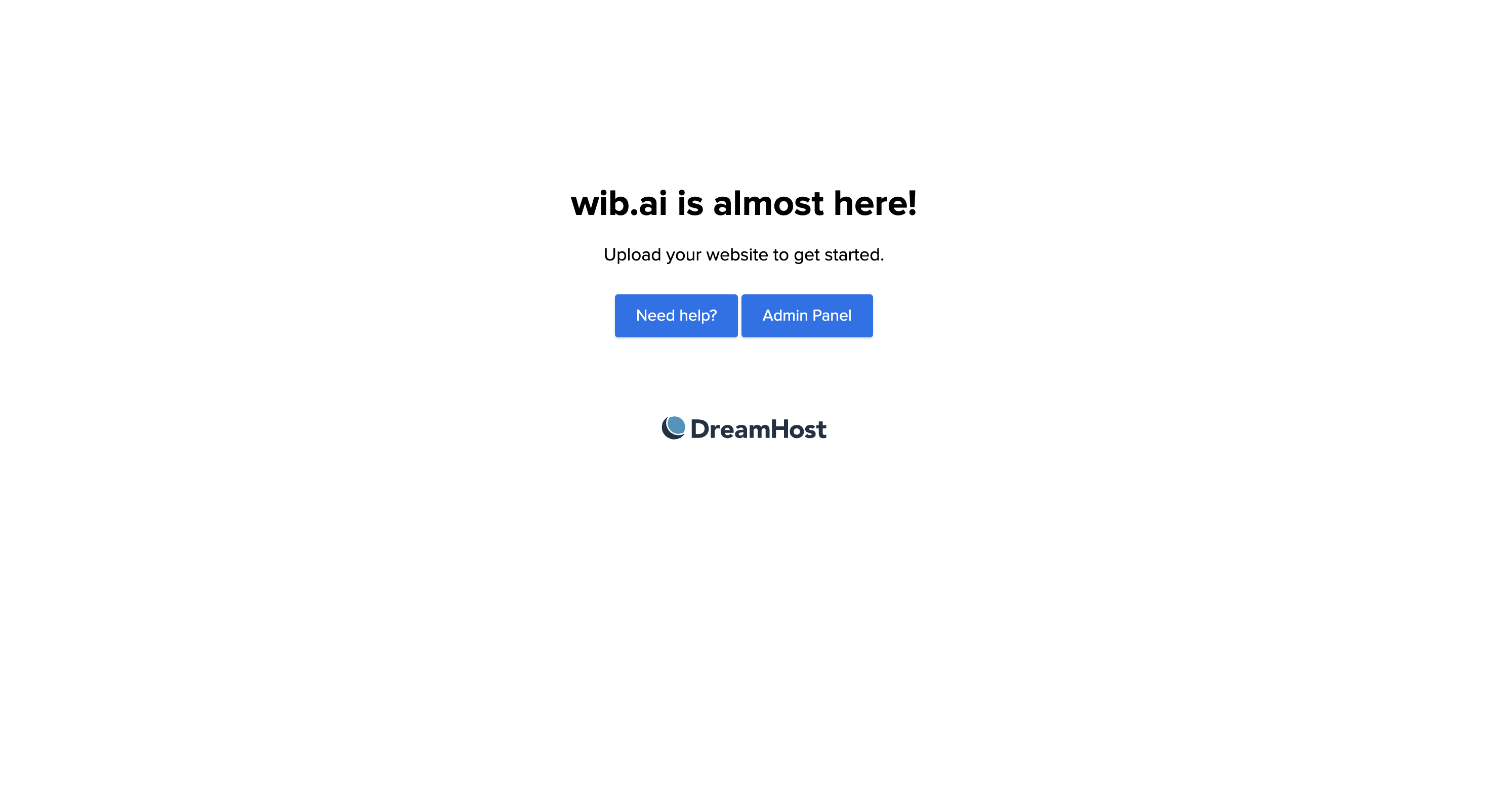 WIB AI
