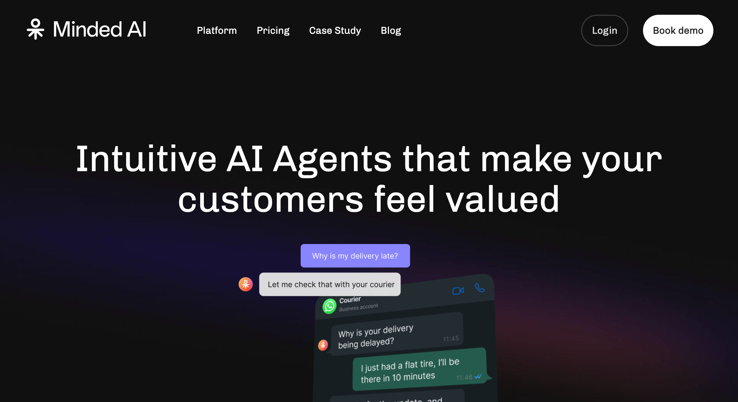 AgentsForce AI Thumbnail