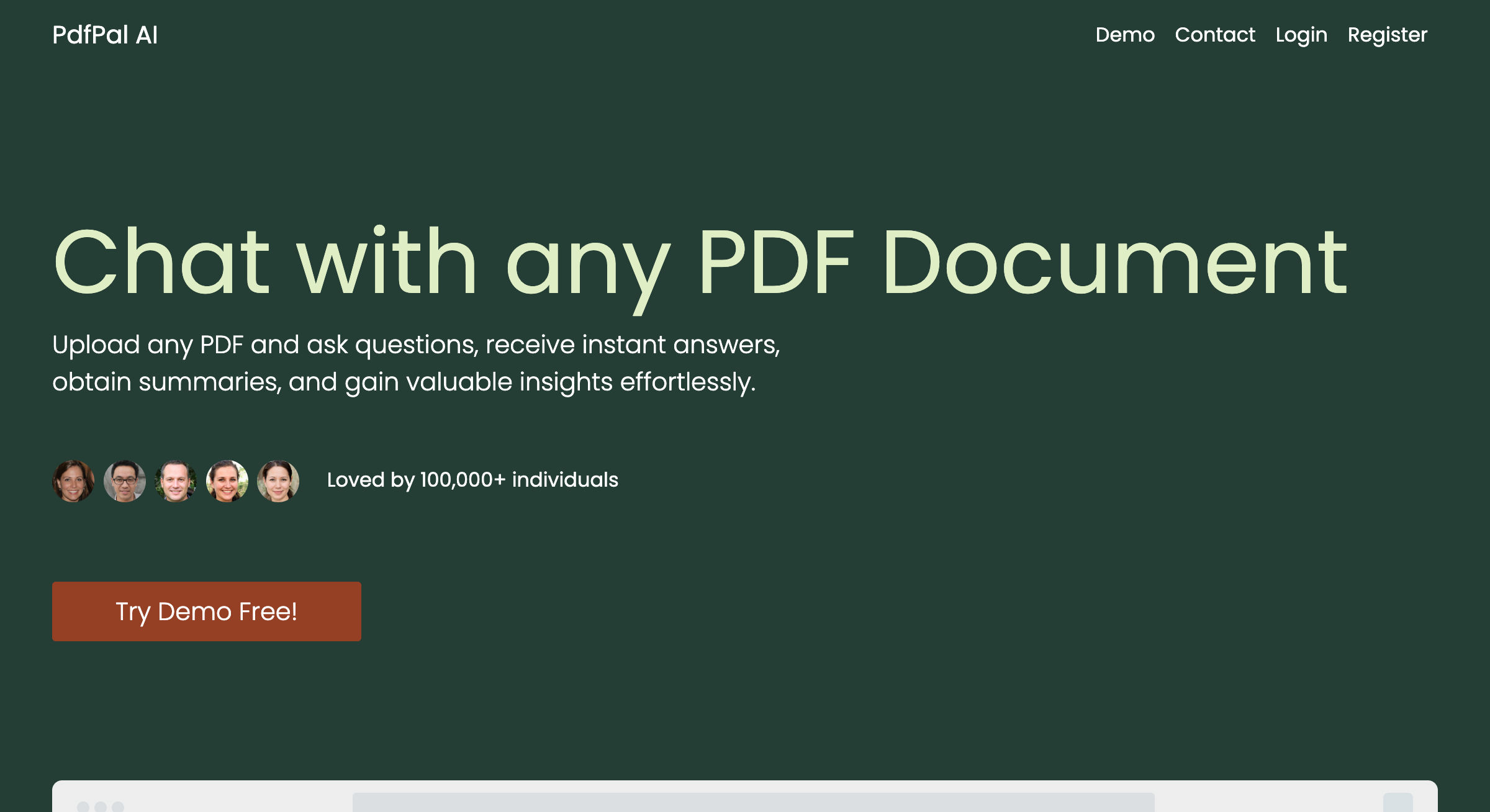 PDFPal AI