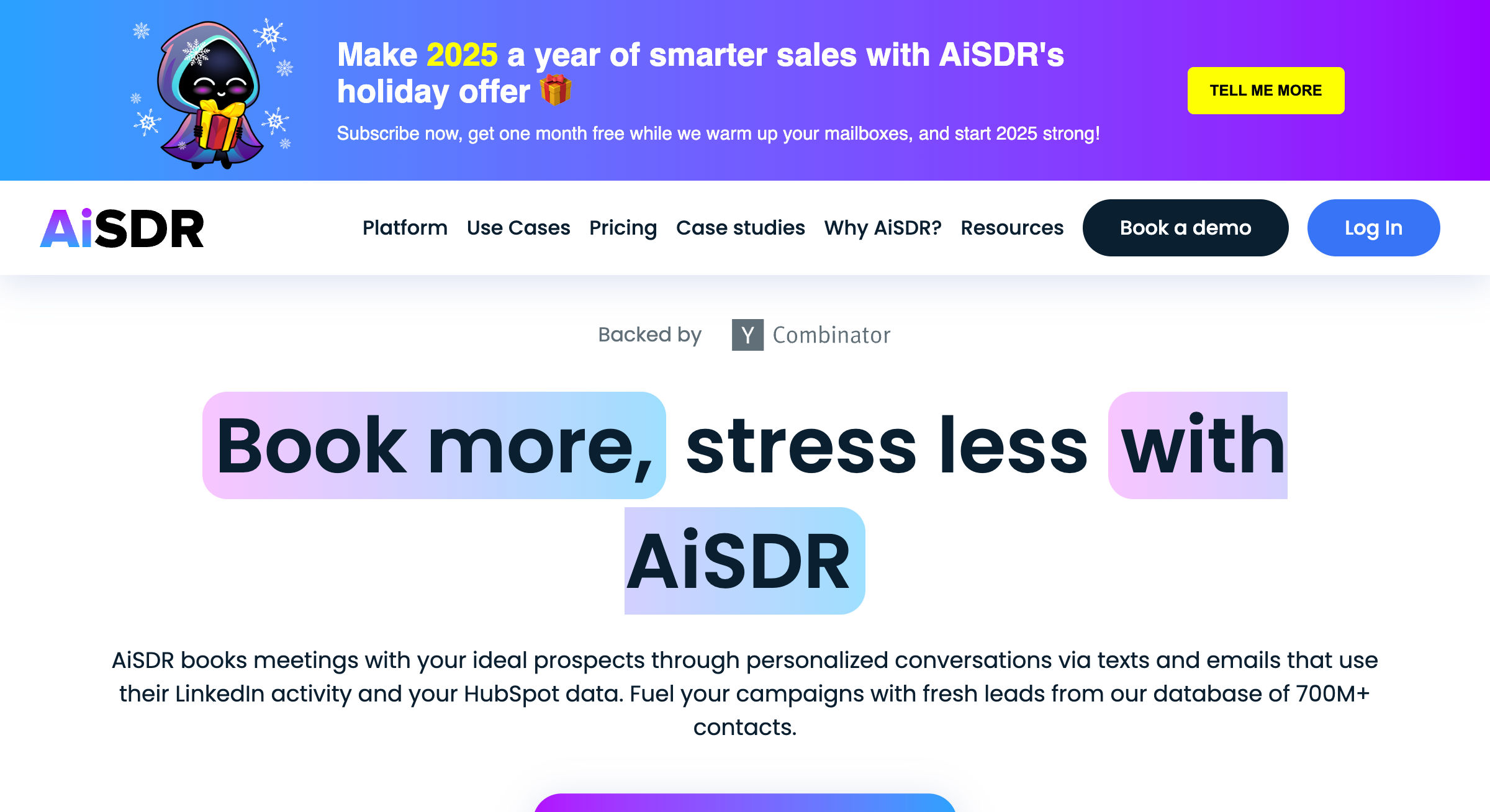 AiSDR 