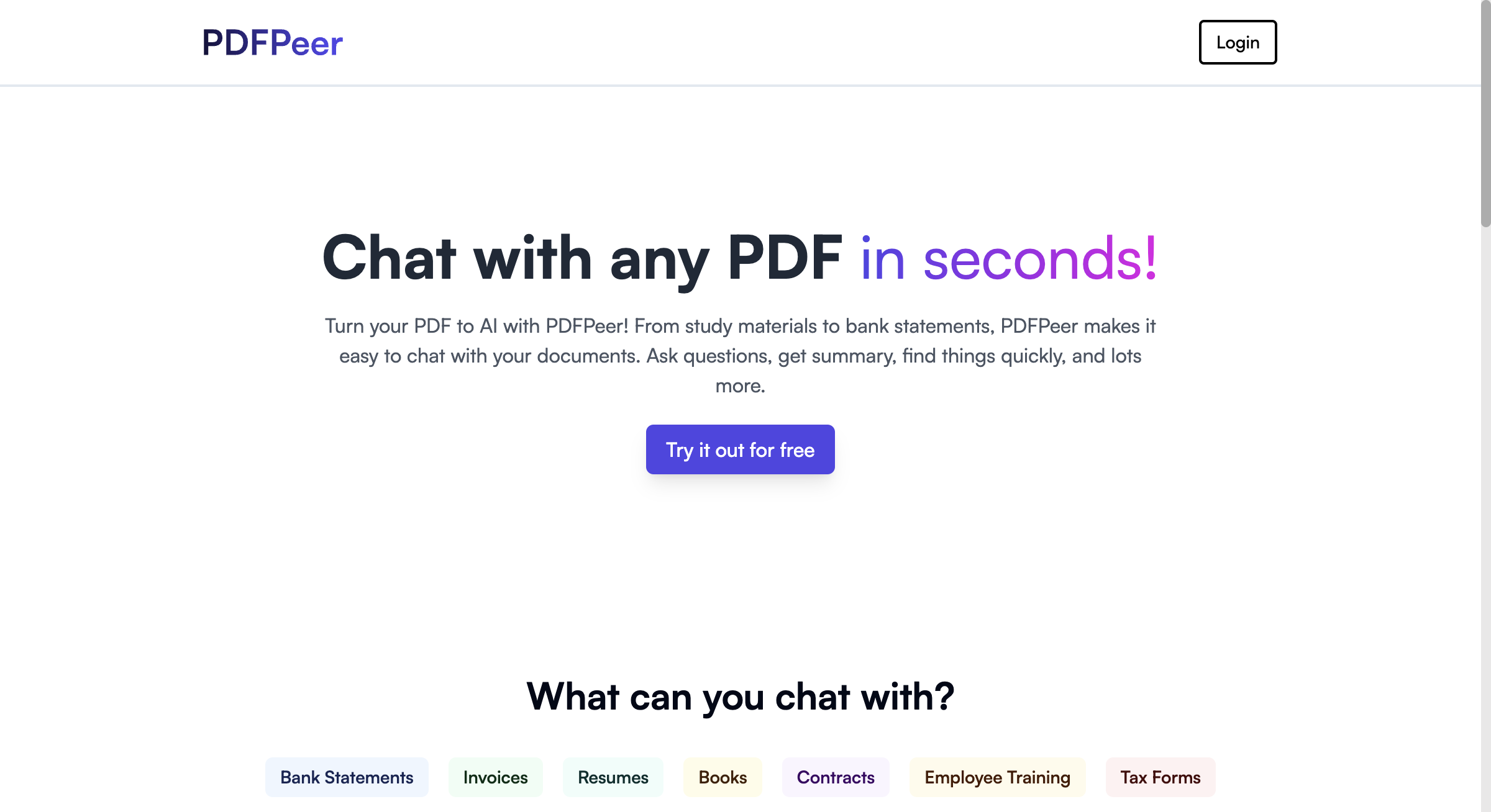 PDFPeer