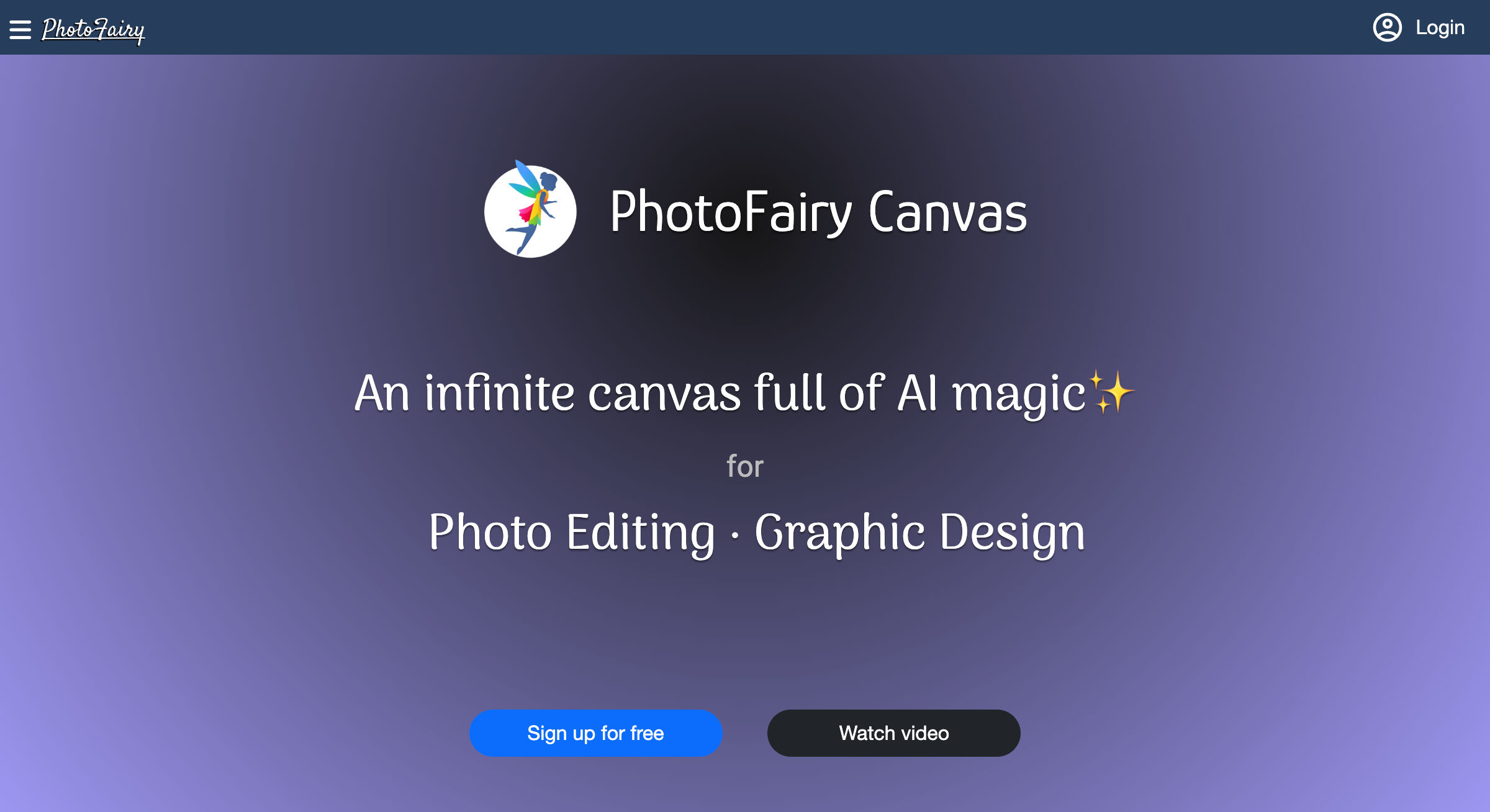 PhotoFairy
