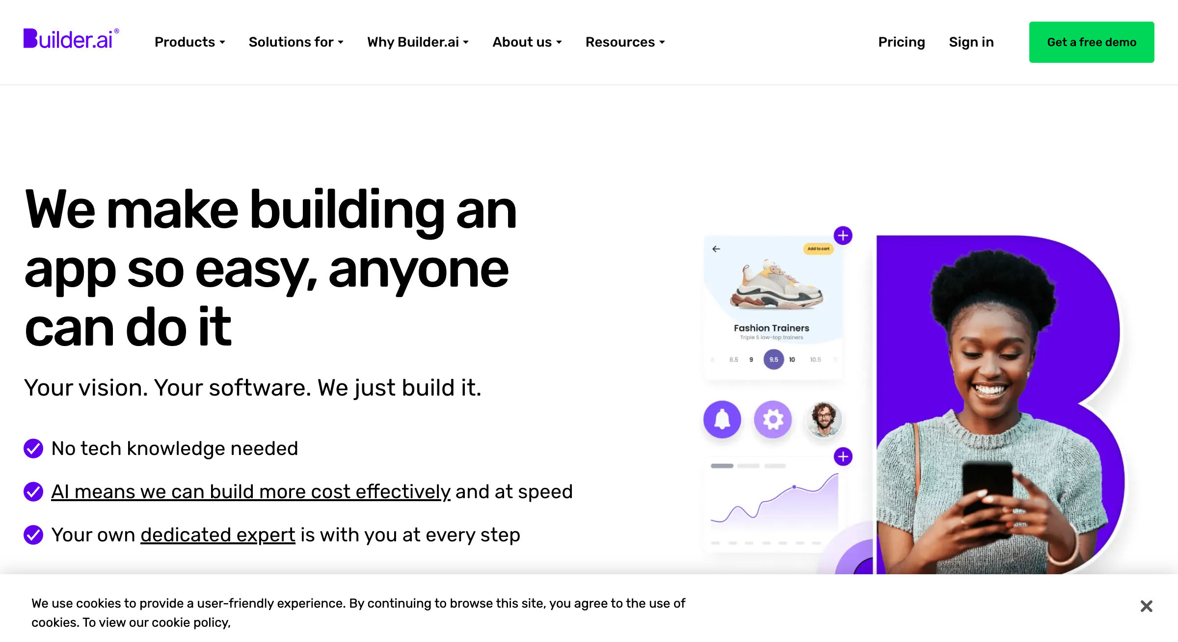 Builder AI Thumbnail
