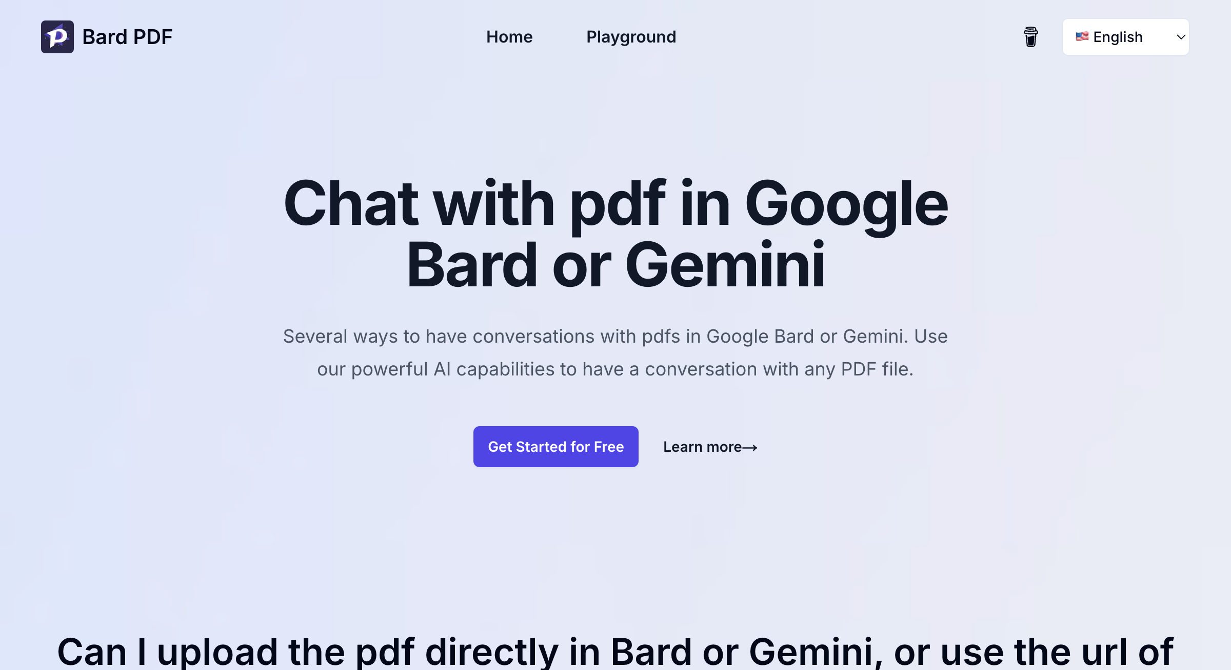 Bard PDF Thumbnail