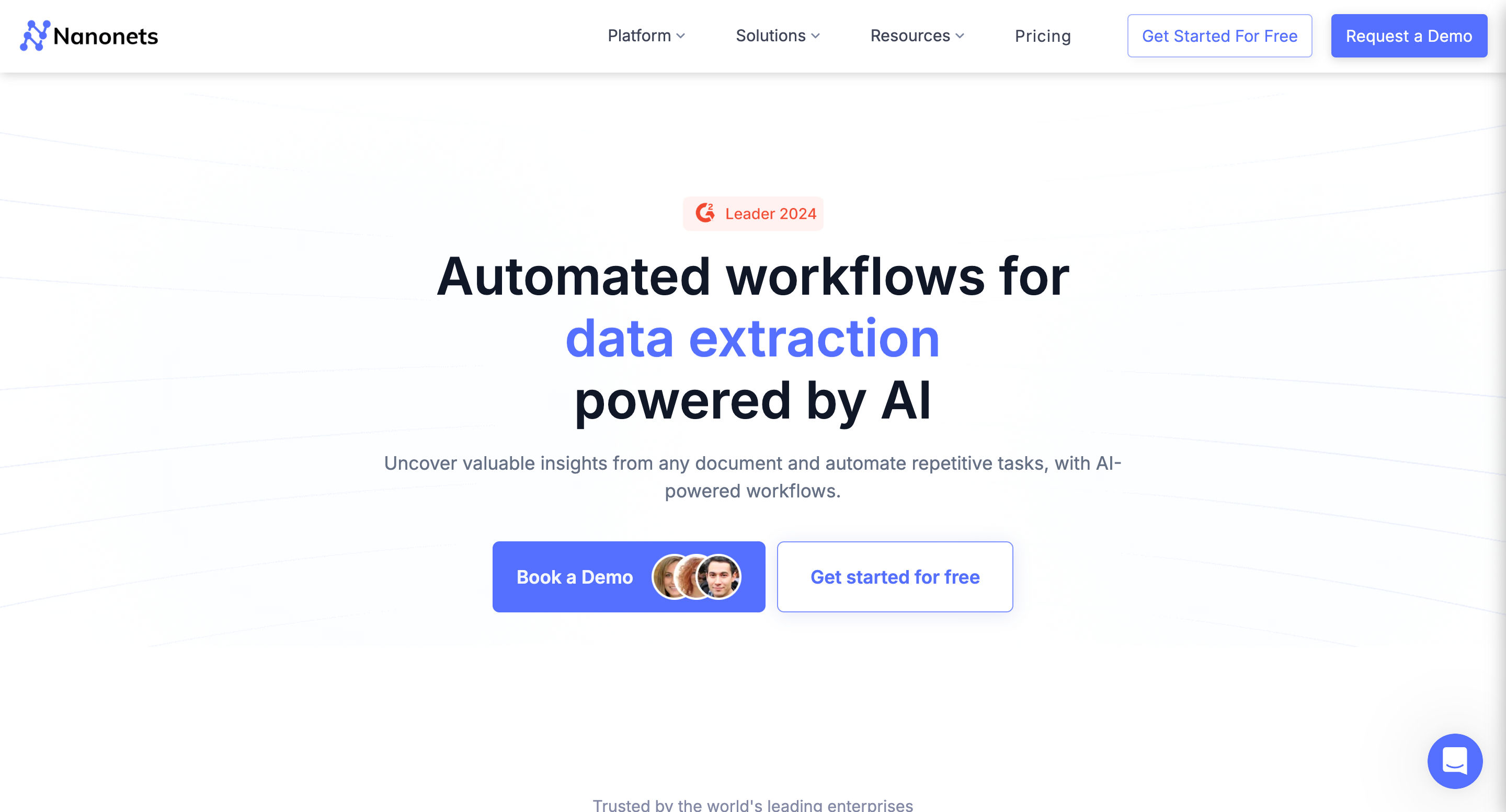 AI Email Writer by Nanonets Thumbnail