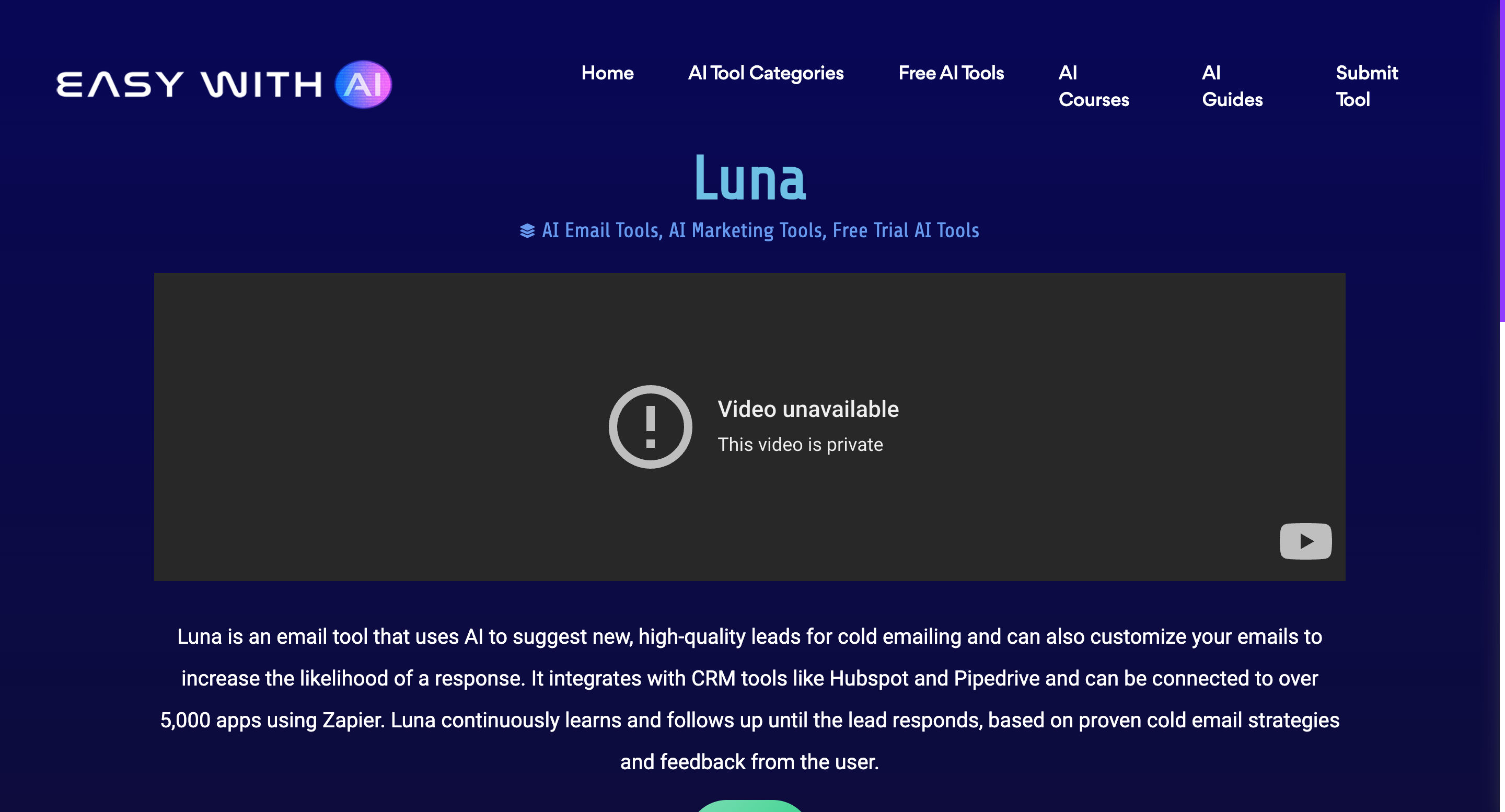 Luna
