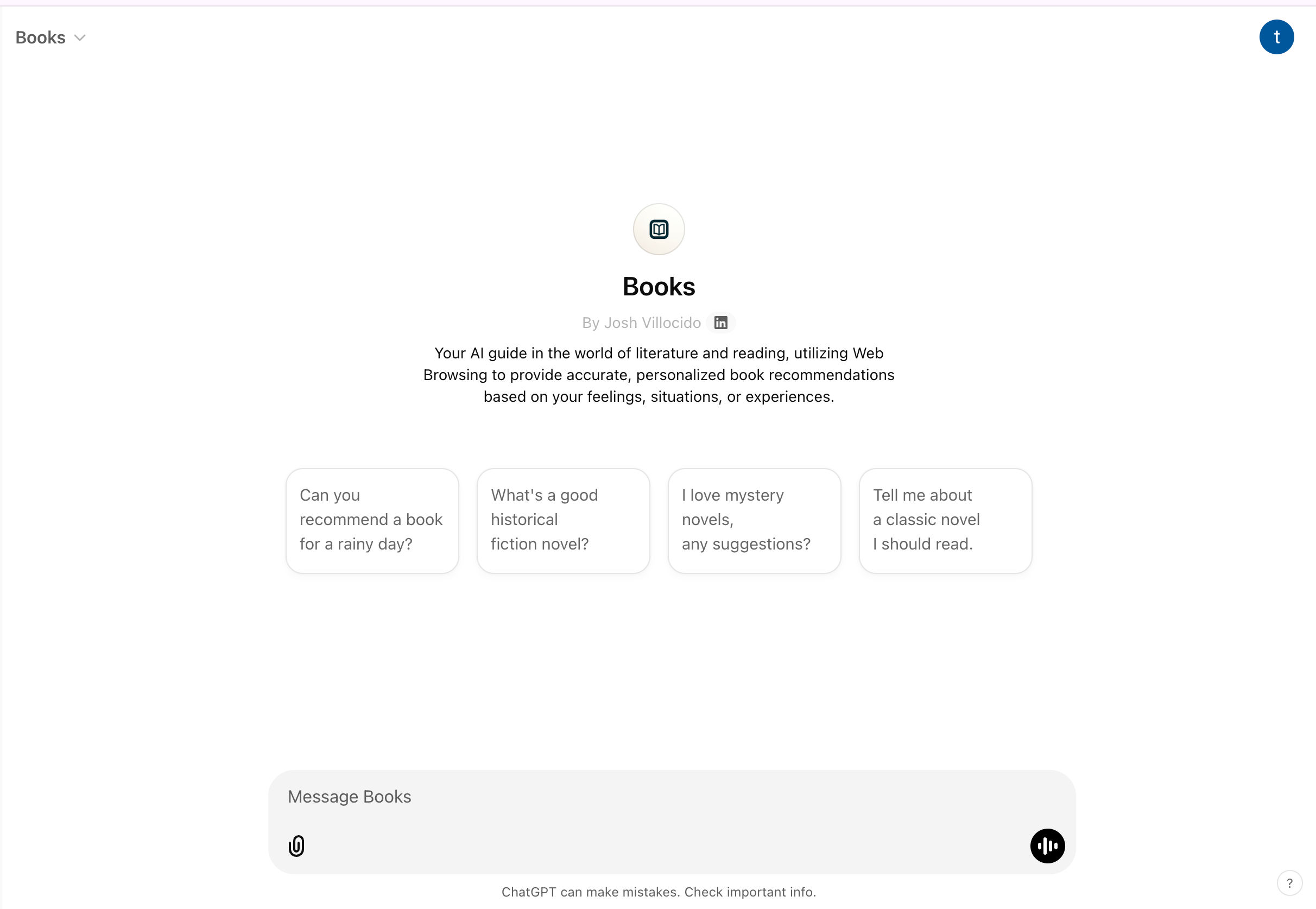 Books Thumbnail