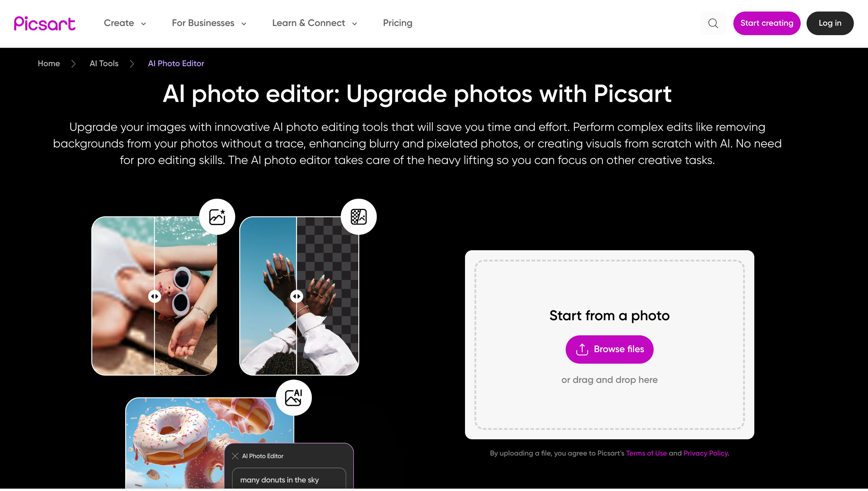Pixelcut AI