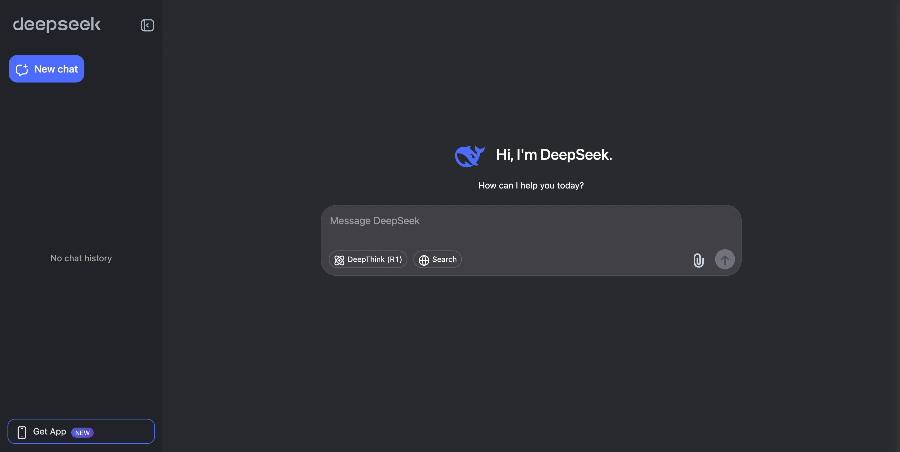 DeepSeek Thumbnail