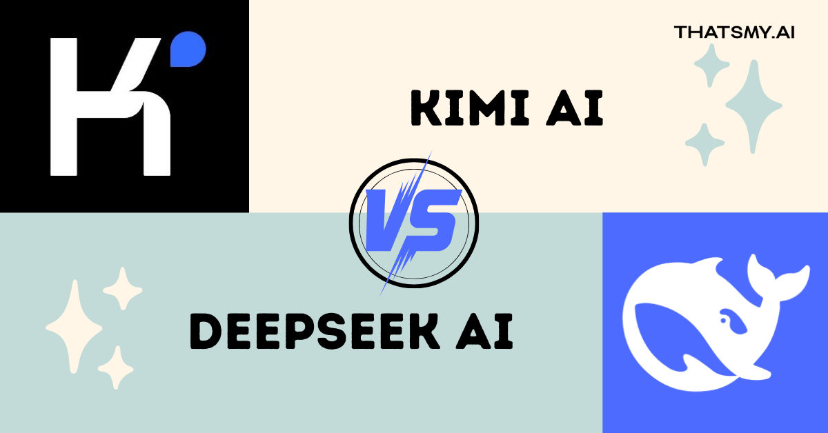 DeepSeek vs. Kimi AI: Who Wins the Fight for the Best Open-Source AI?