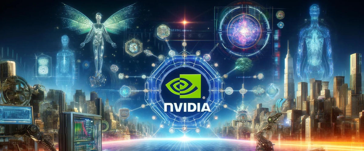 Race for Next-Gen AI: Inside Nvidia's Quest for Sustainable, Ethical Technology | ThatsMyAI