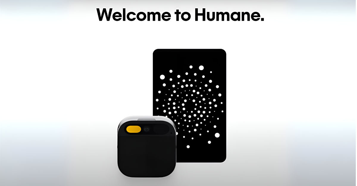 Humane AI Searches for Buyer Amidst Controversy | ThatsMyAI