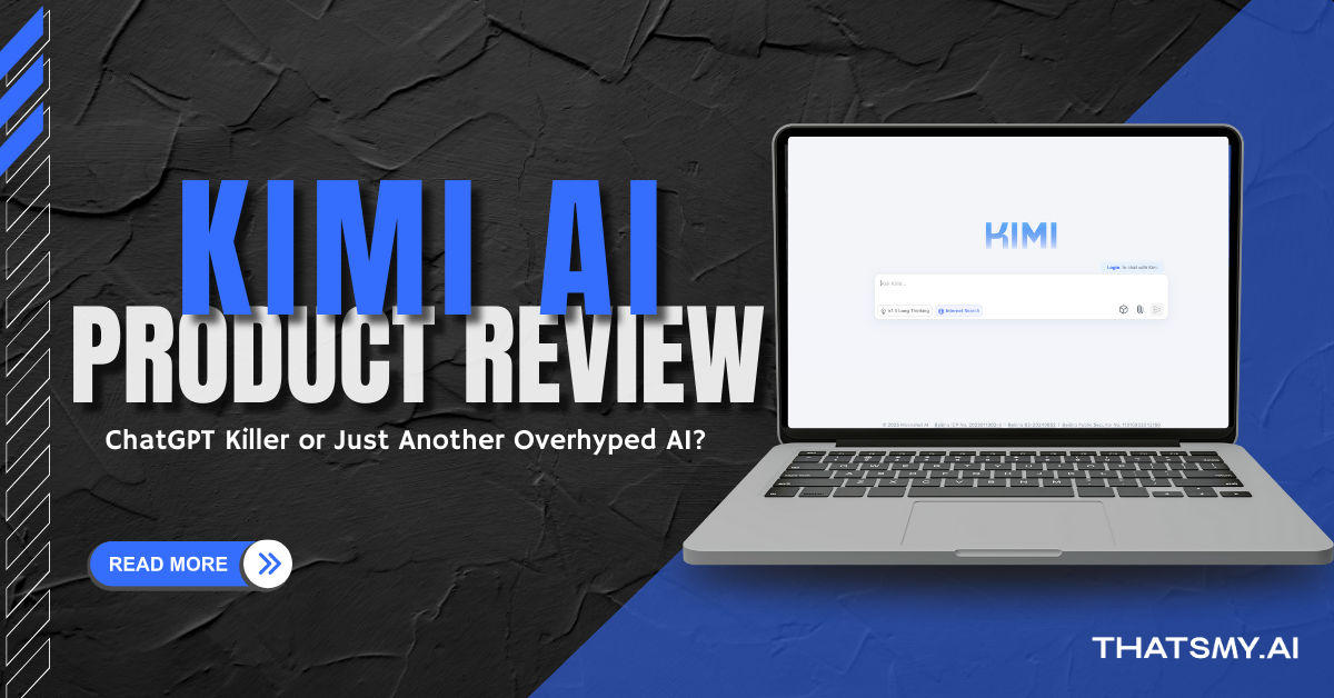 Kimi AI Exposed: Is This the Future of AI? An Honest Review