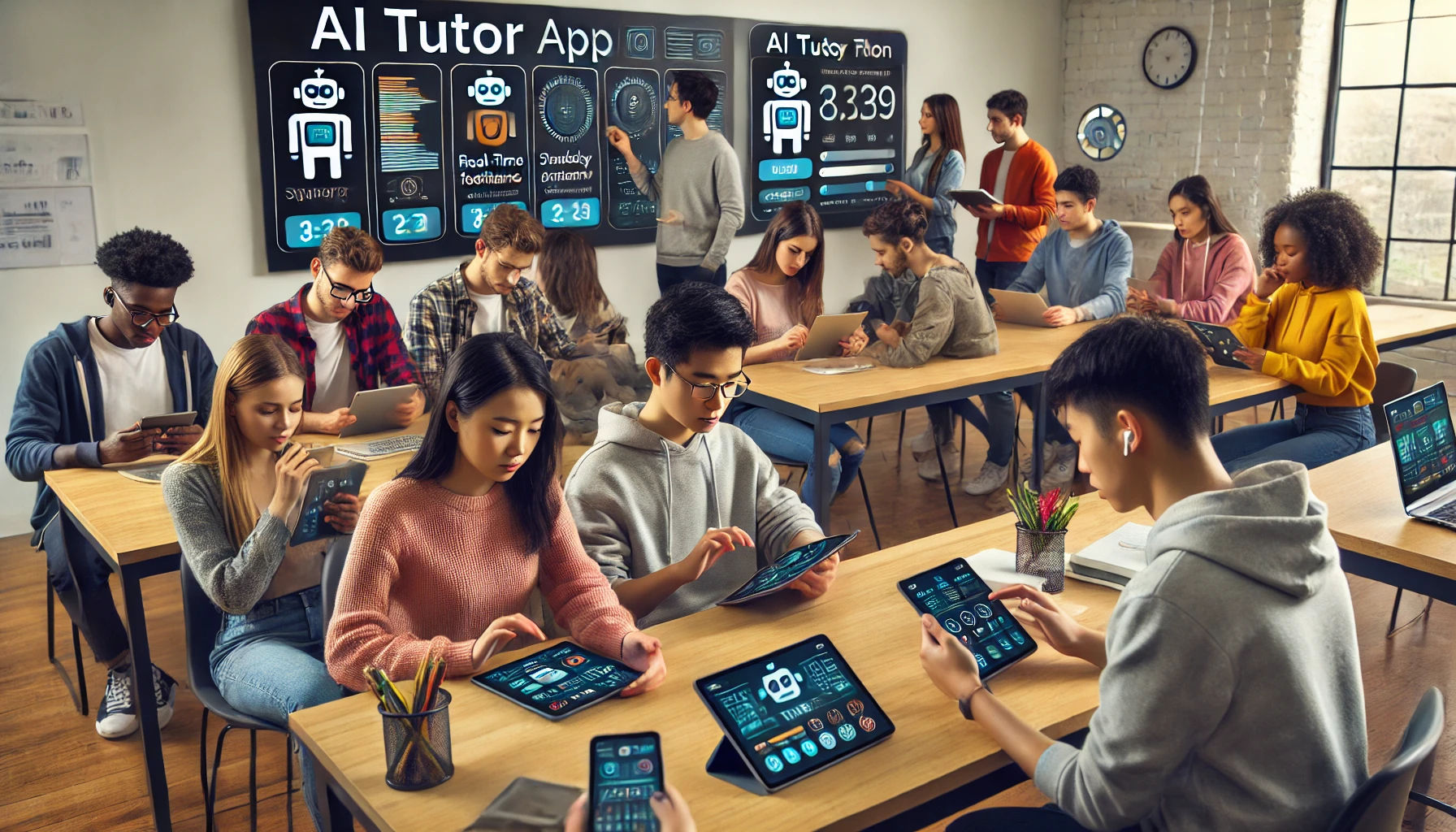 These AI Tutor Apps from China are Changing U.S. Study Habits | ThatsMyAI