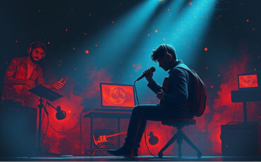 AI Song Creator Apps | ThatsMyAI