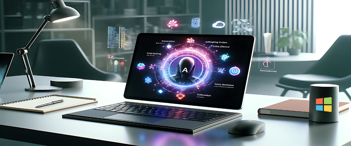  Microsoft Unveils New Copilot+ PCs Featuring Advanced AI Capabilities