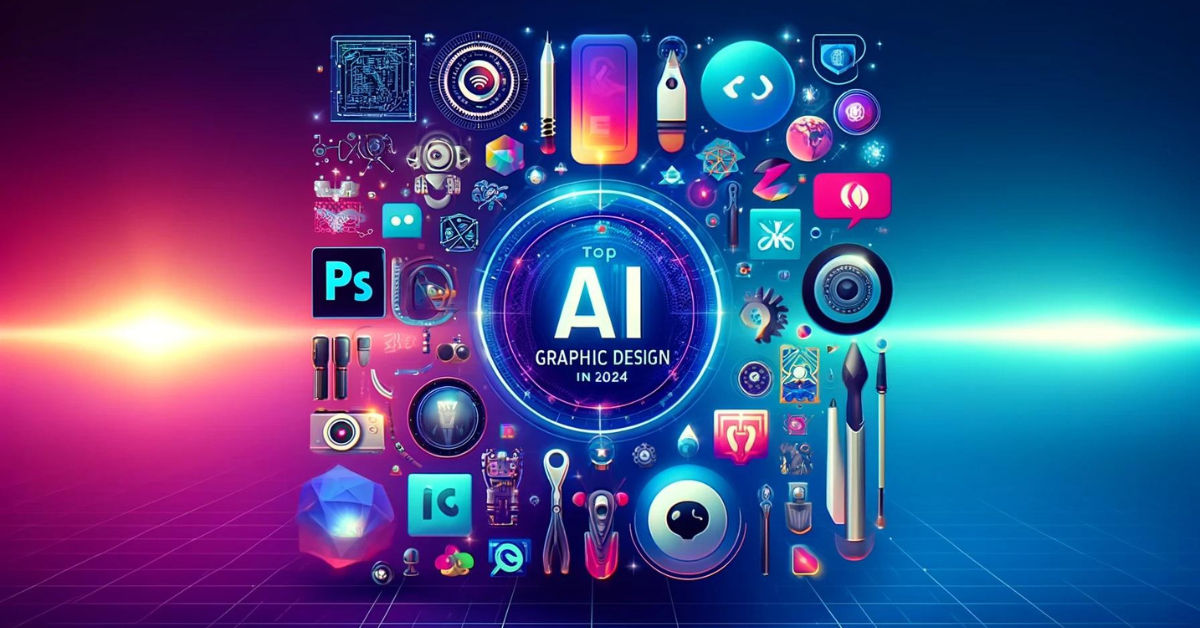 Top AI Graphic Design Tools to Elevate Your Brand in 2024 | ThatsMyAI