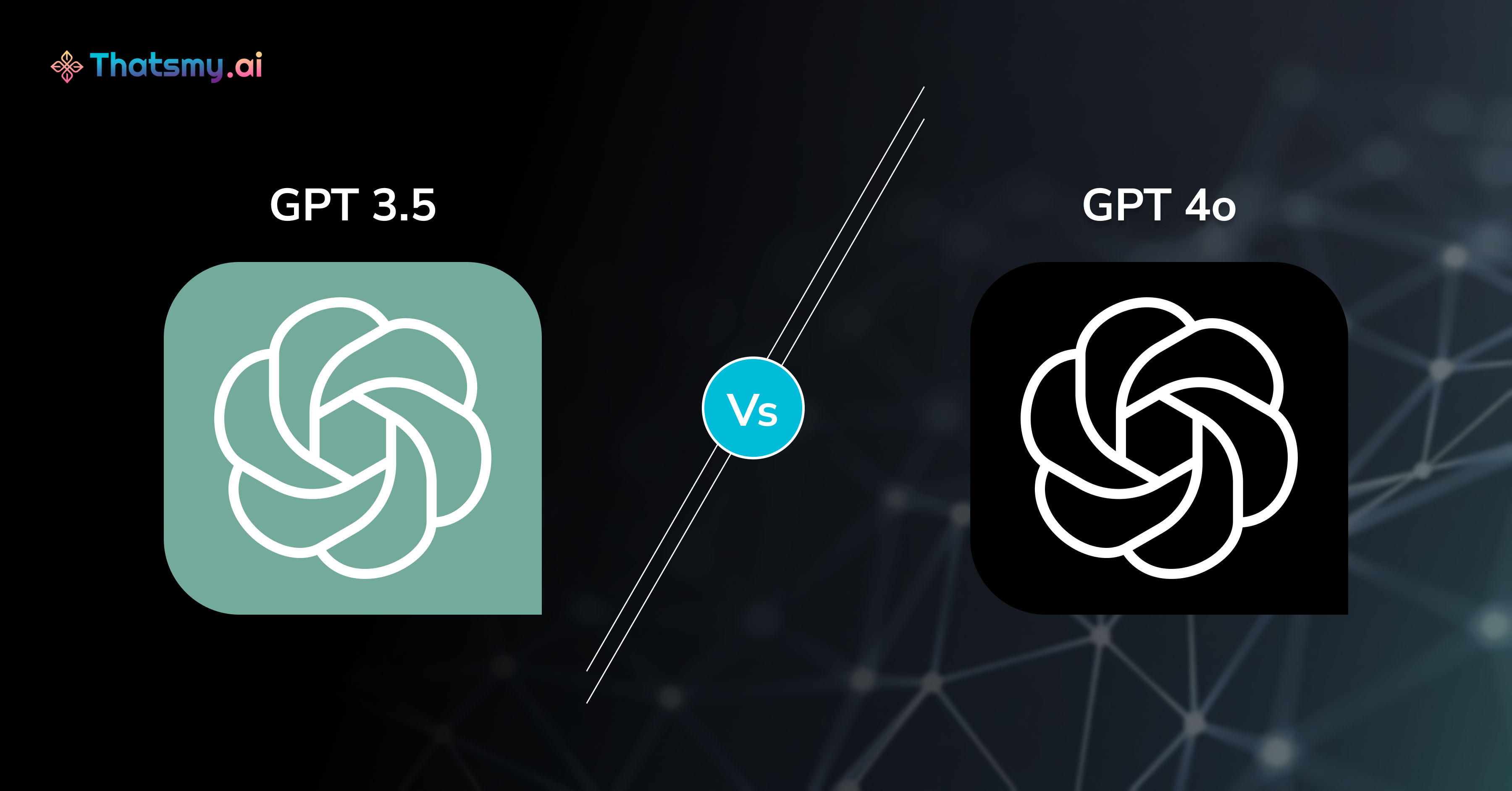 OpenAI's ChatGPT 4.0 vs ChatGPT 3.5: A Comprehensive Comparison