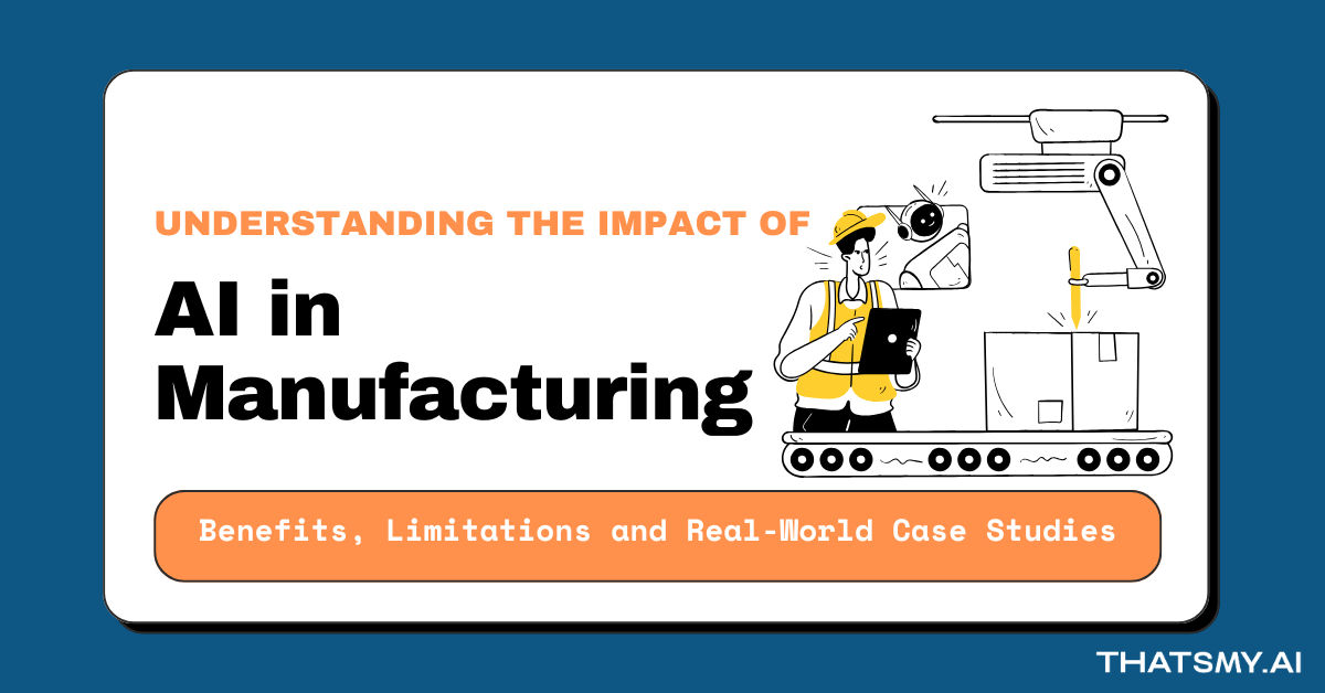 How Indian Factories Are Getting Smarter with AI